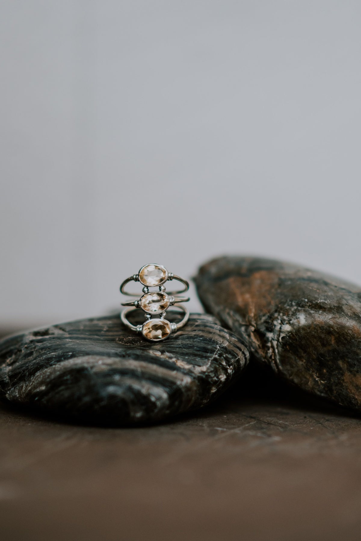 Radiant Rebel - Zen Warrior Shop