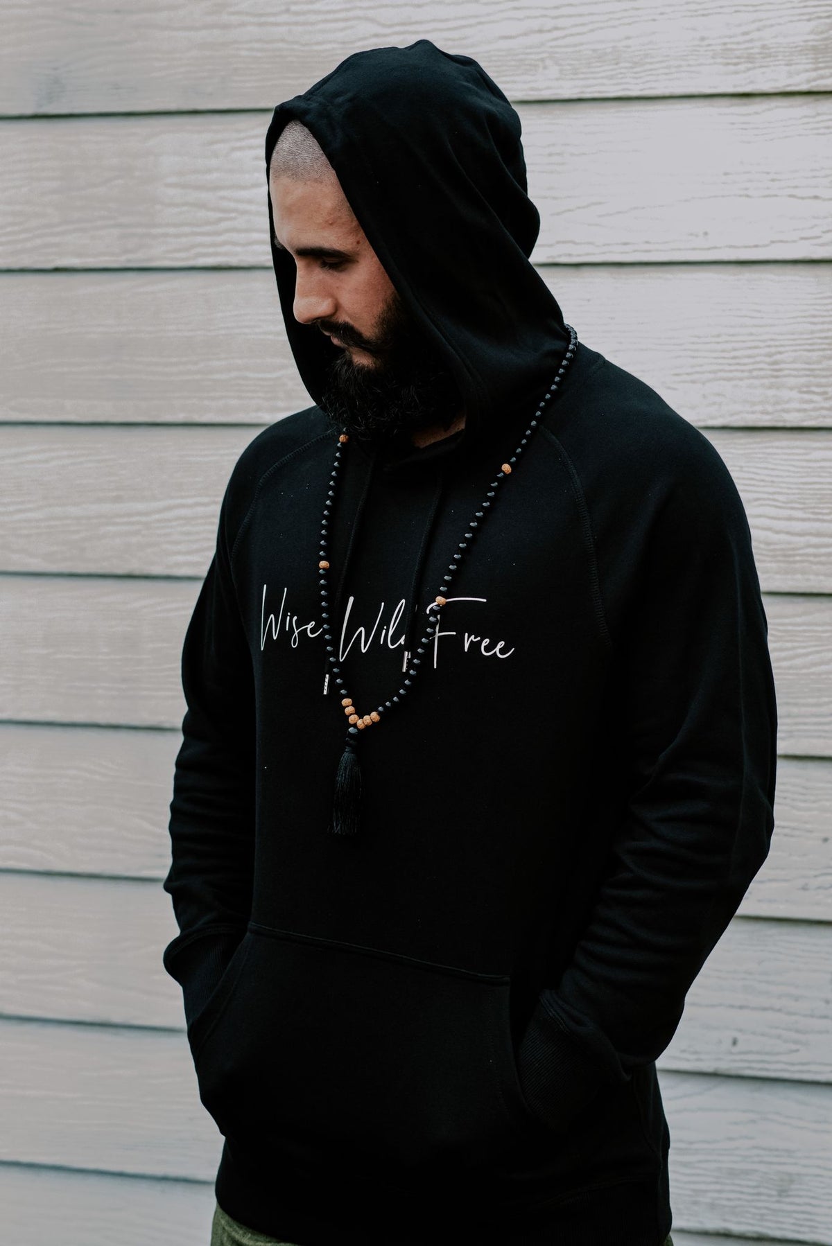 OG Hoodie - Zen Warrior Shop