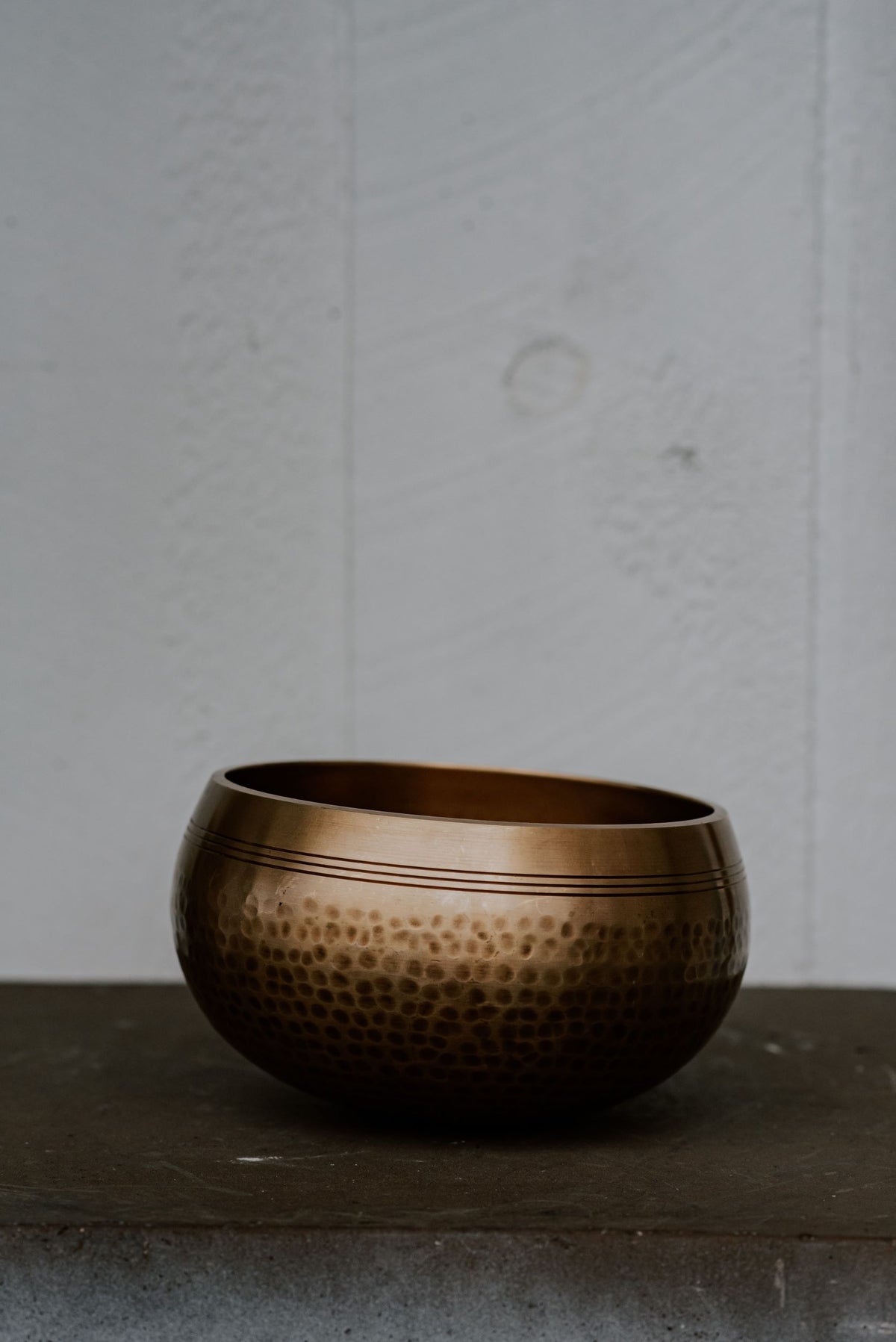 Tibetan Hand-Crafted Singing Bowls - Zen Warrior Shop