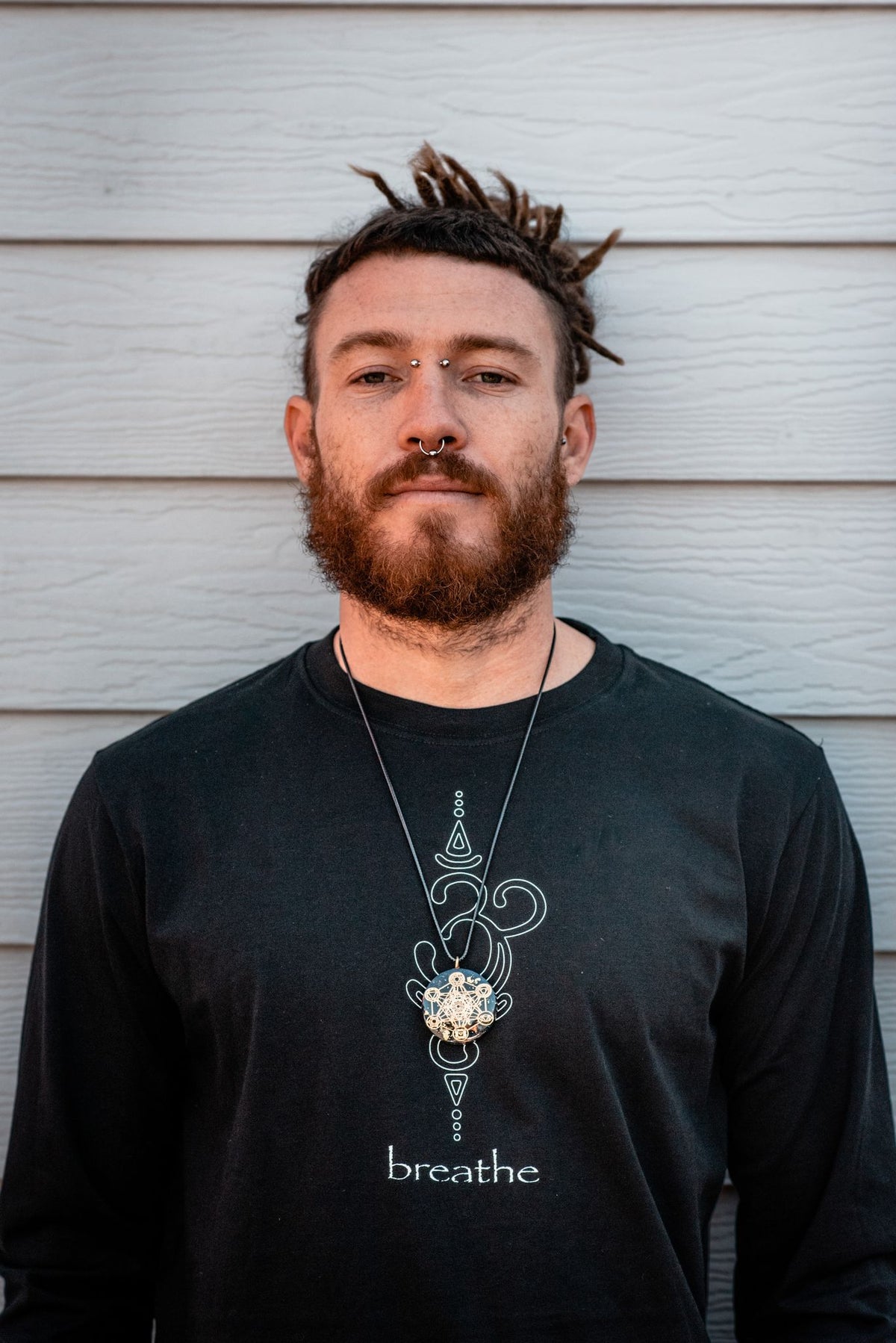 Italo - Zen Warrior Shop