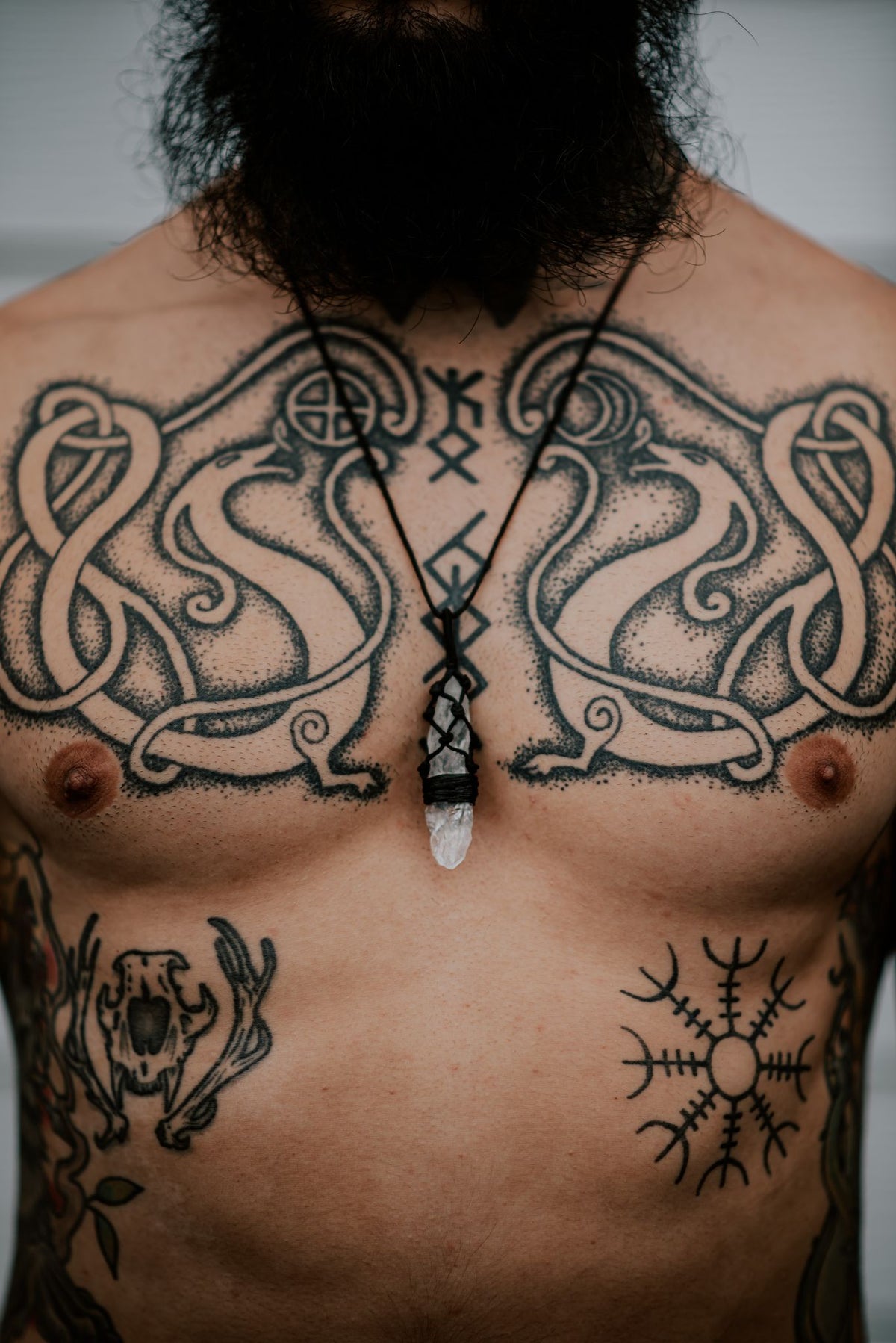 Clear Quartz - Zen Warrior Shop