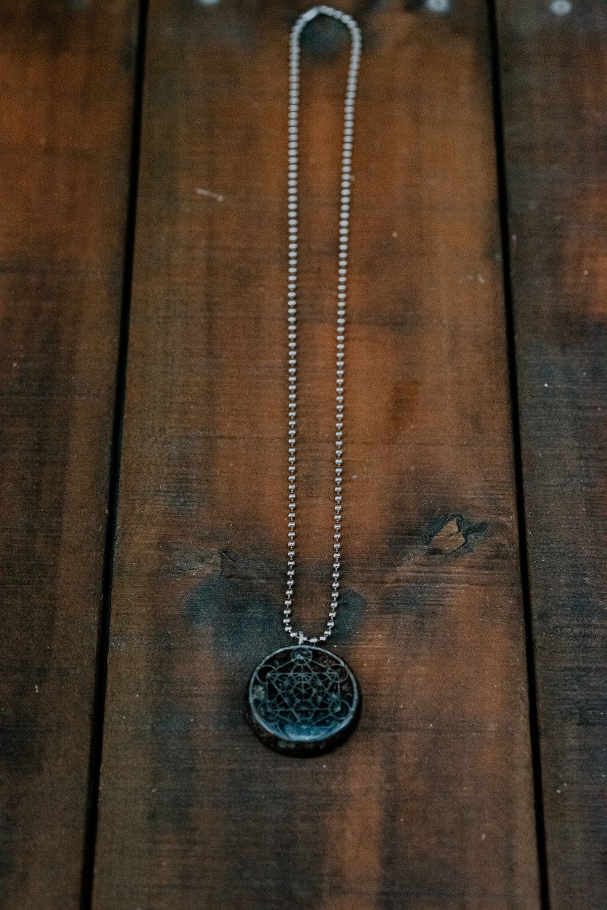 Italo II - Zen Warrior Shop