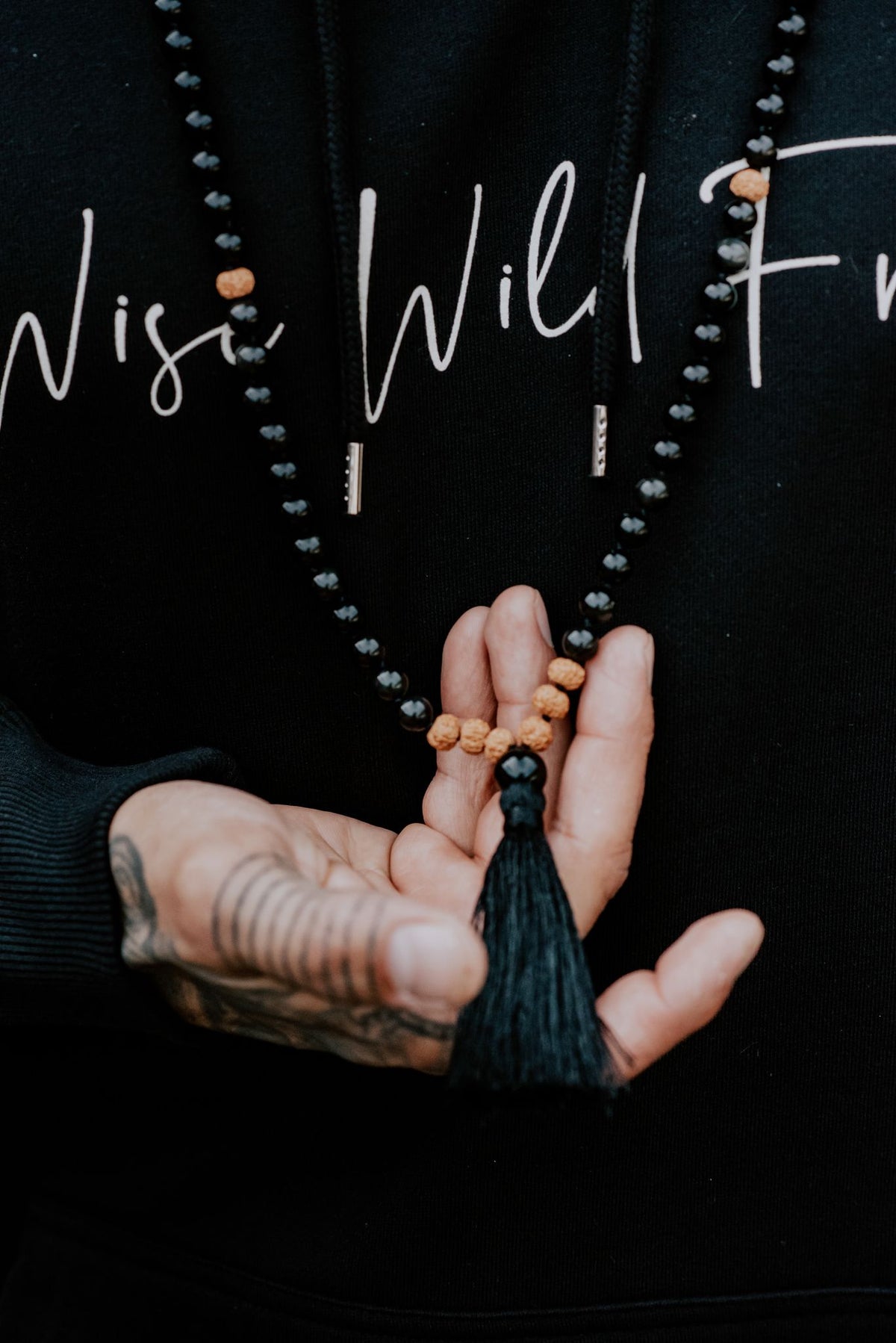 Balance - Zen Warrior Shop