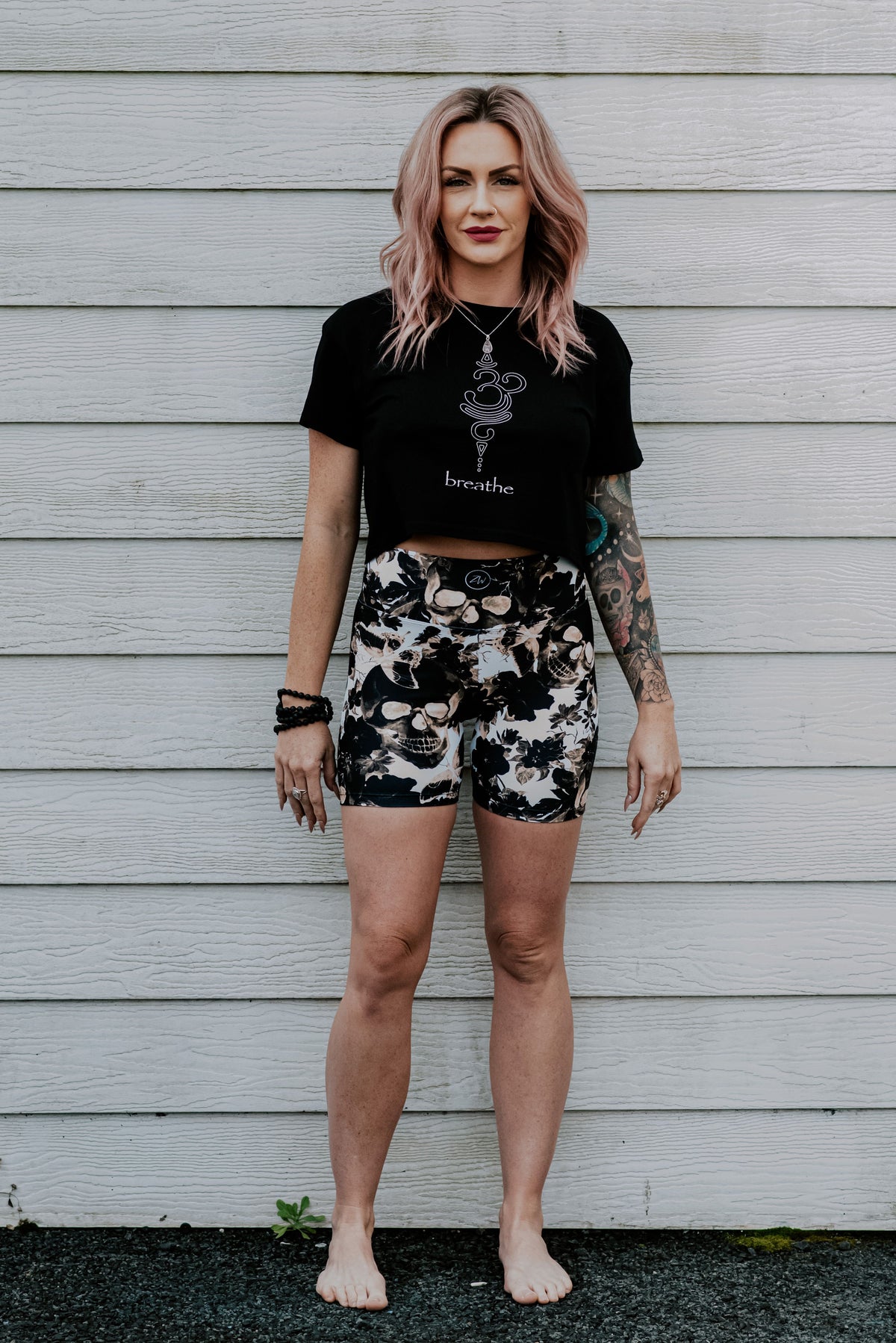 Breathe - Zen Warrior Shop