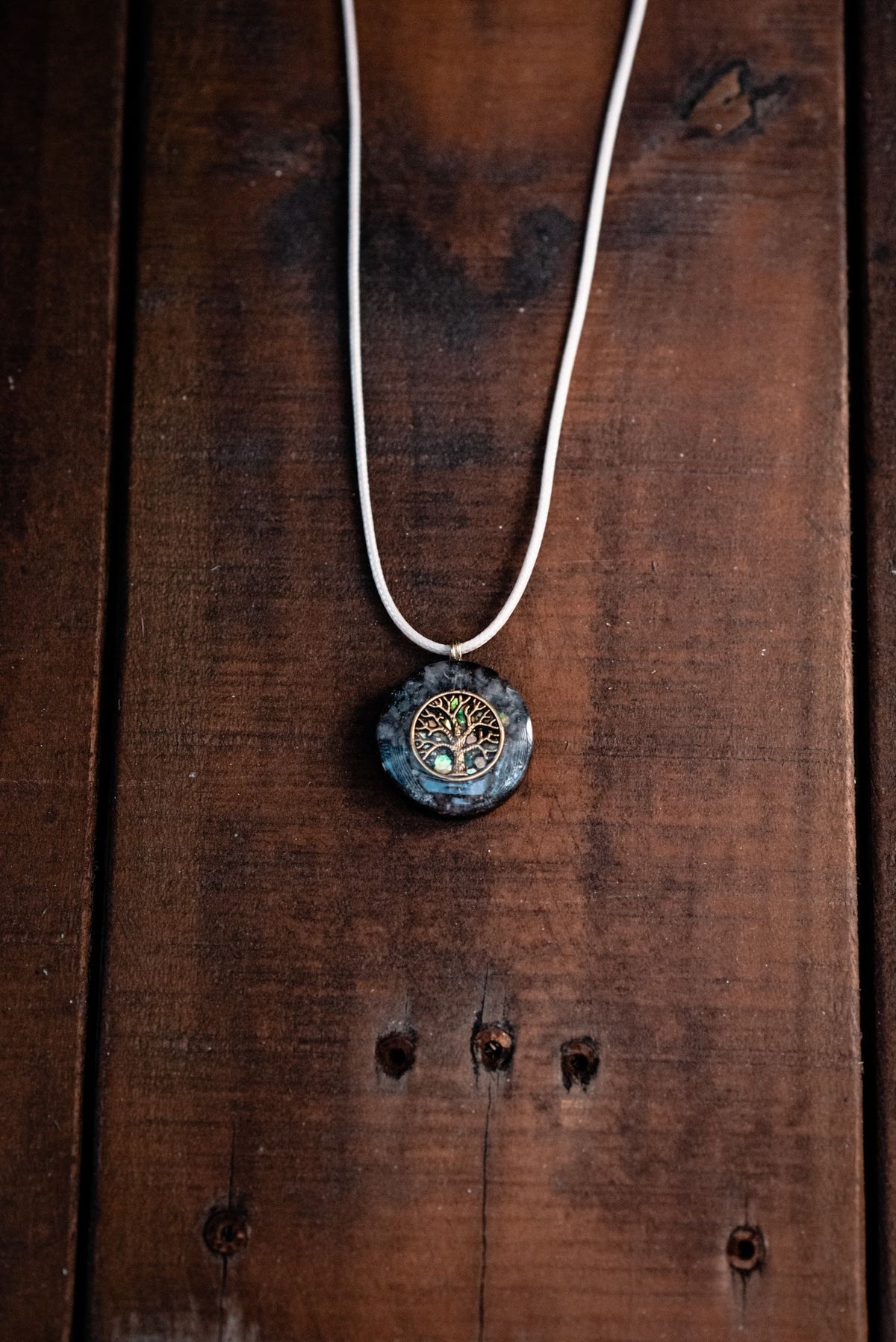 Alchemist - Zen Warrior Shop