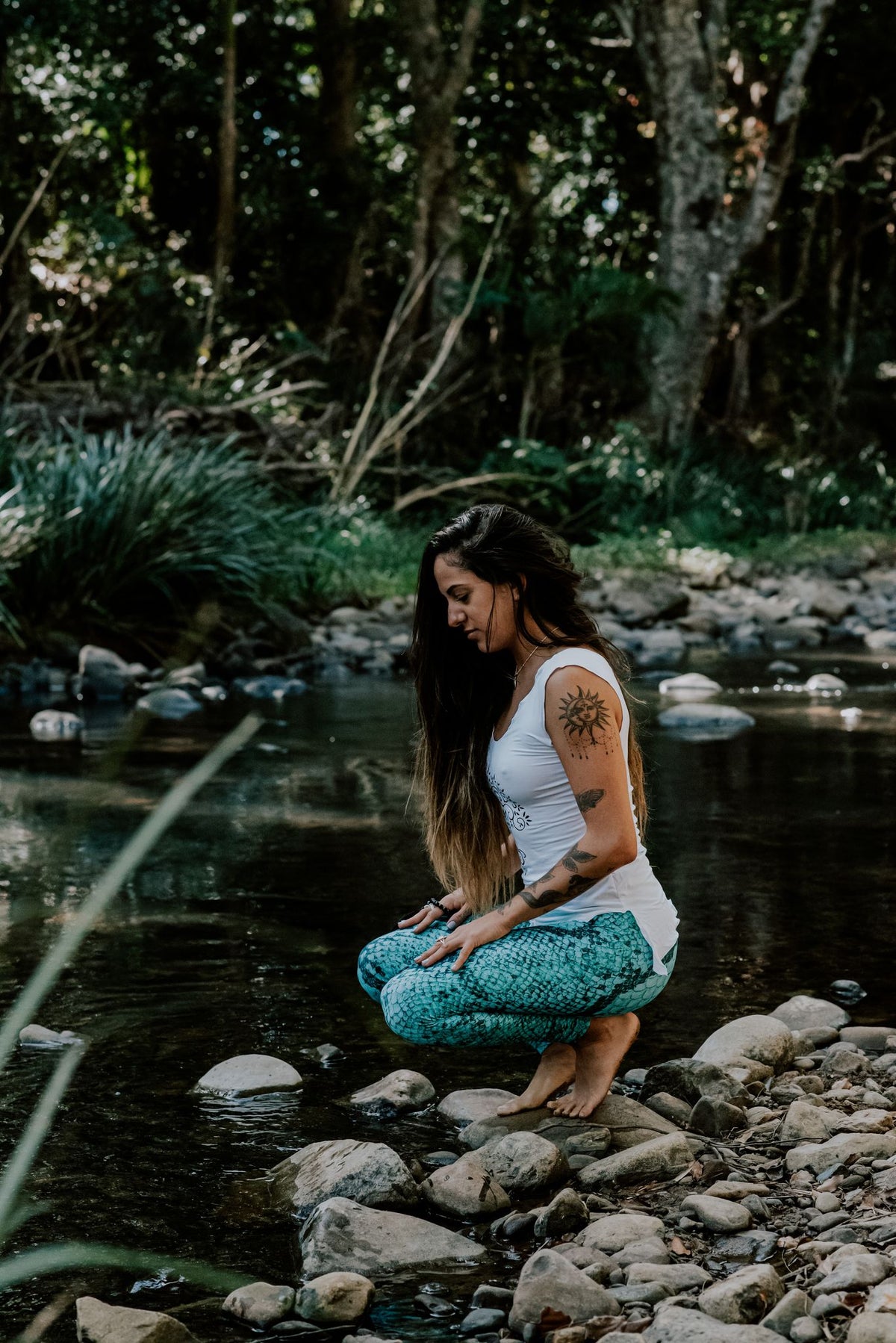 Medusa - Zen Warrior Shop