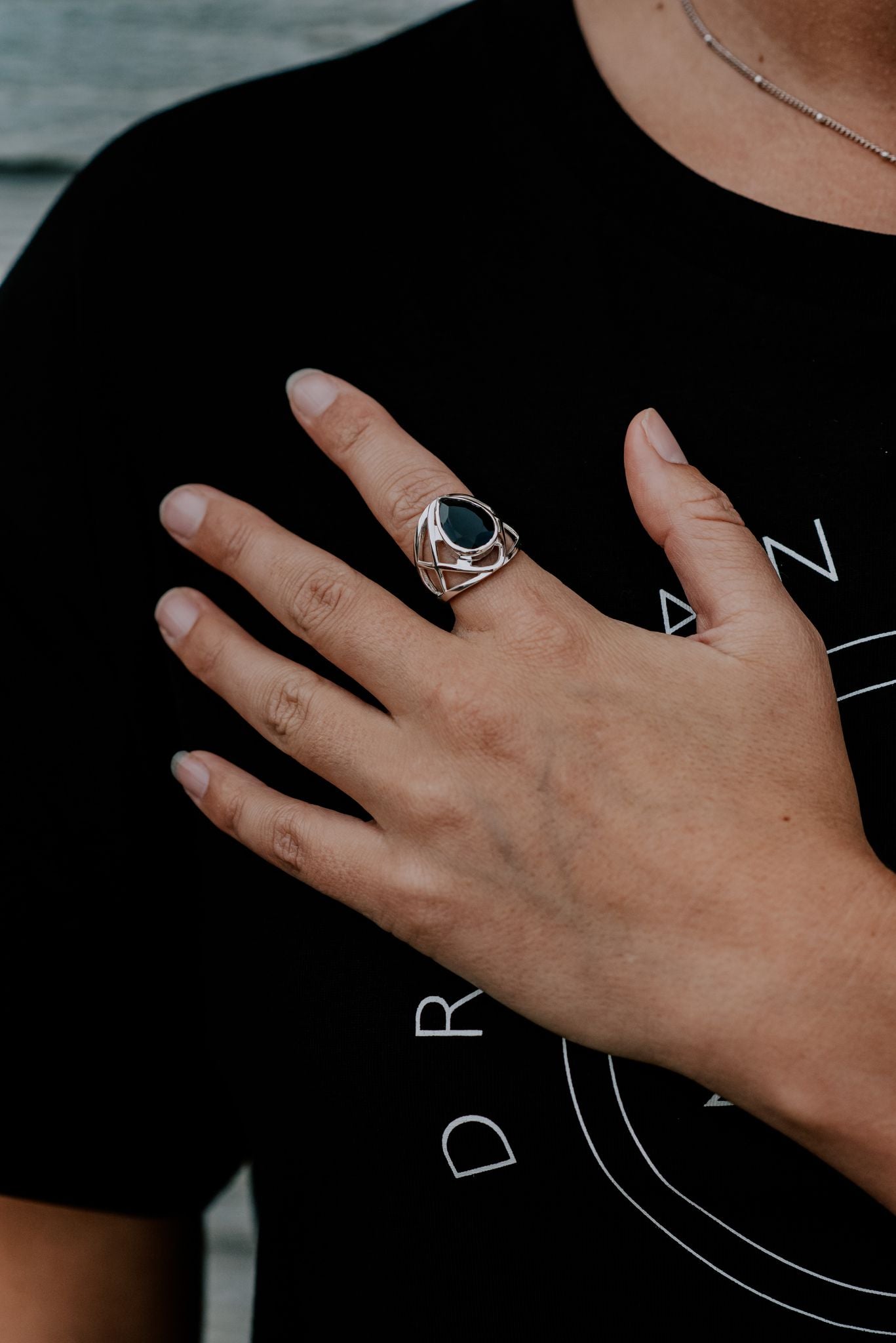 Akasha - Zen Warrior Shop