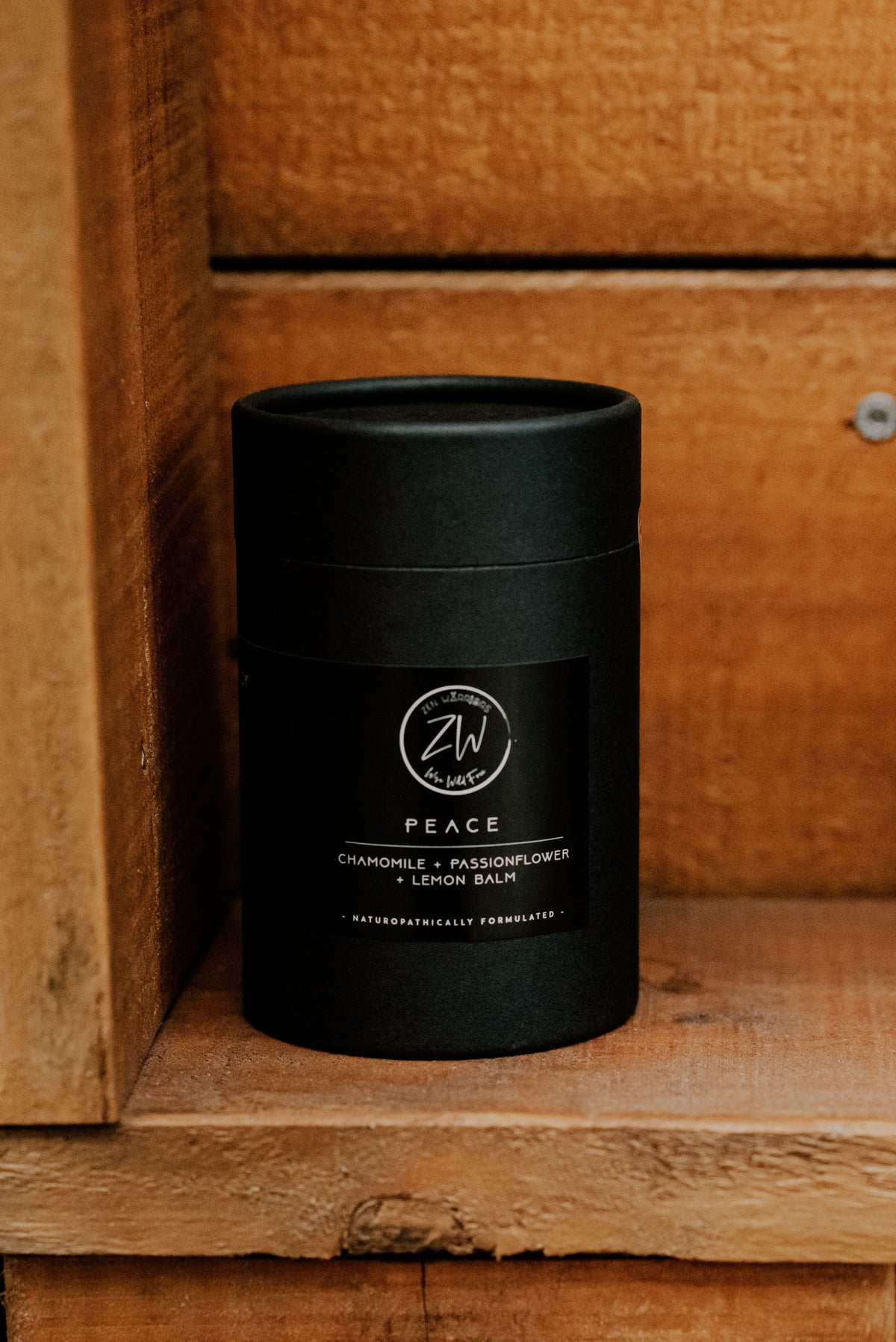 Peace - Zen Warrior Shop