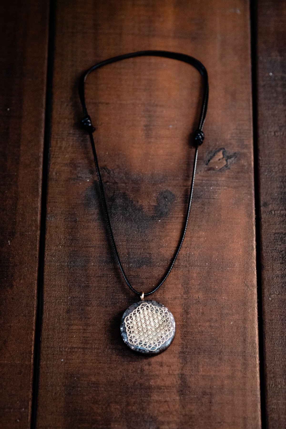 Harmoniser - Zen Warrior Shop