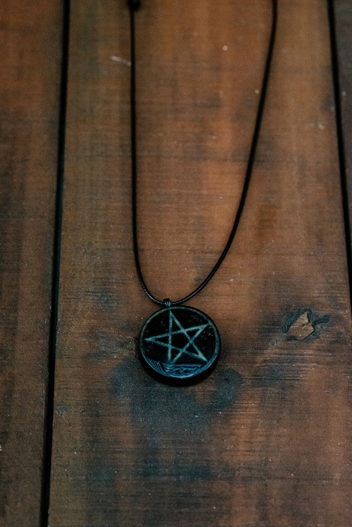 Revolver - Zen Warrior Shop