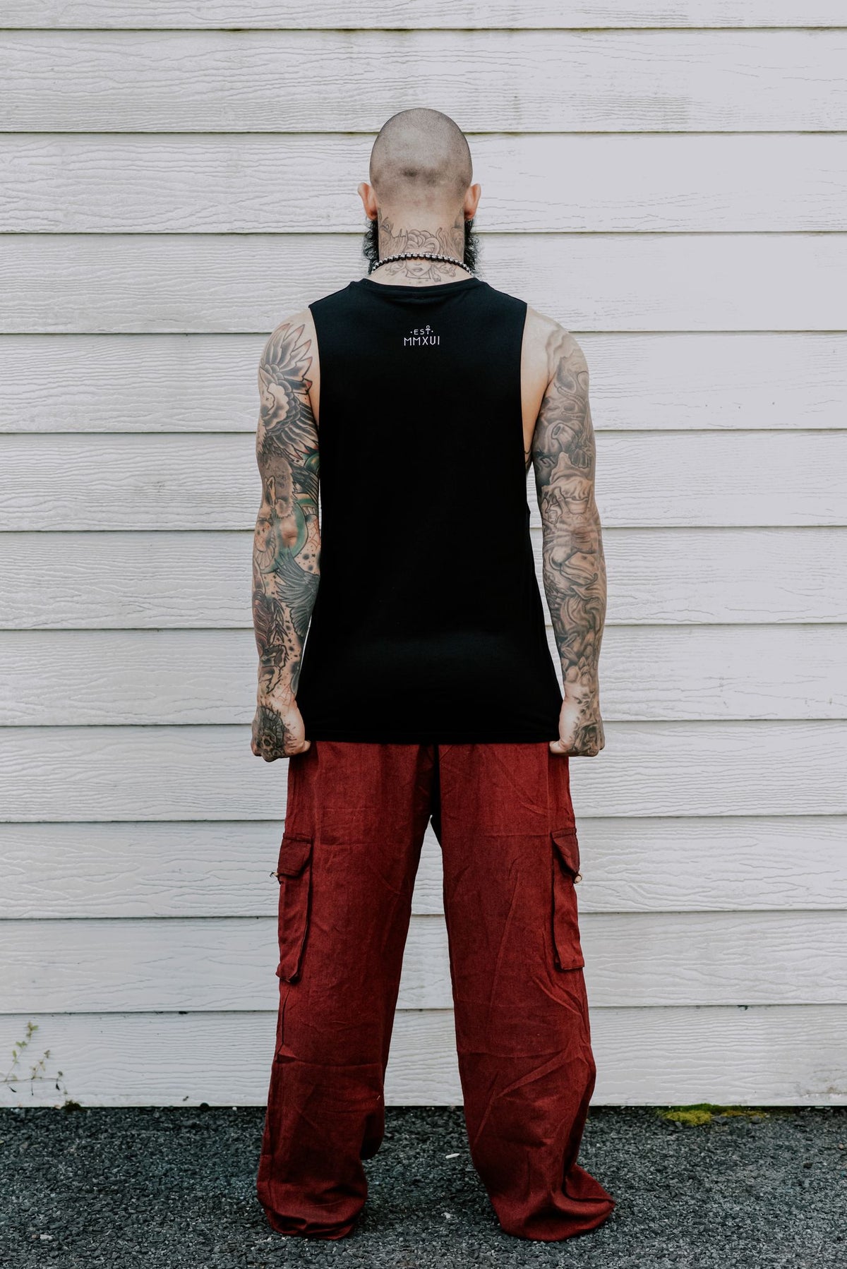 Plant Powered - Zen Warrior Shop