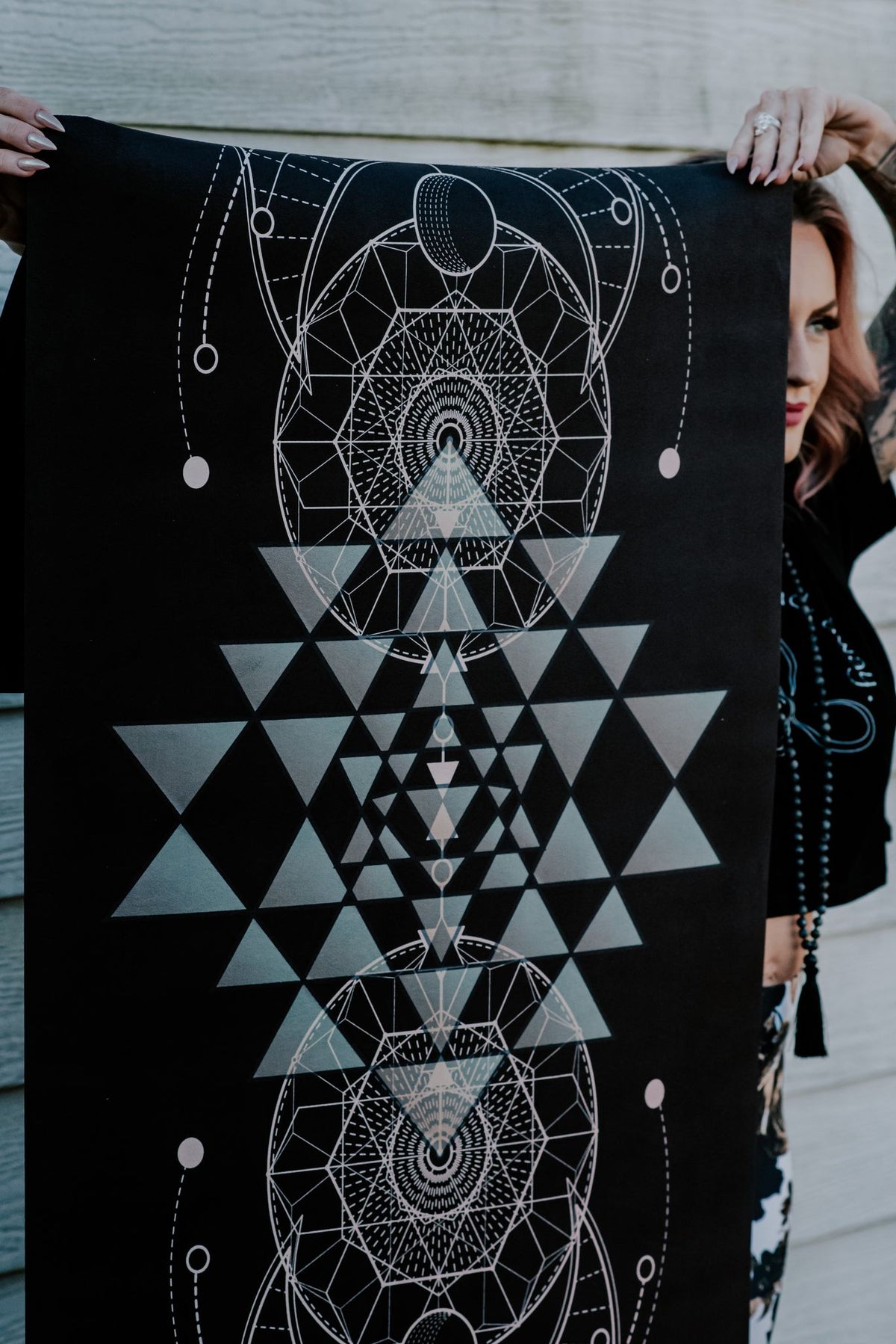 Yantra - Zen Warrior Shop