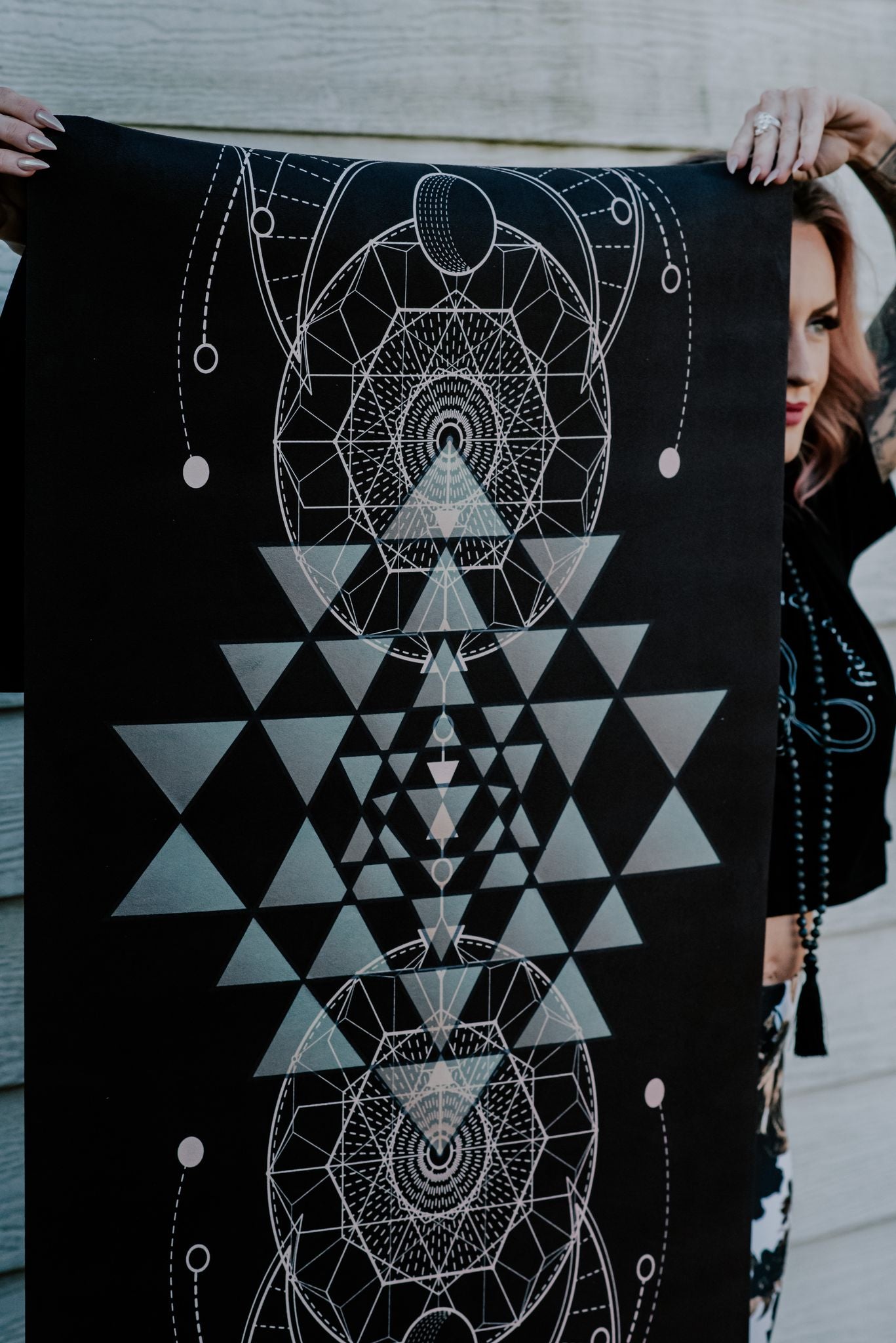 Yantra - Zen Warrior Shop