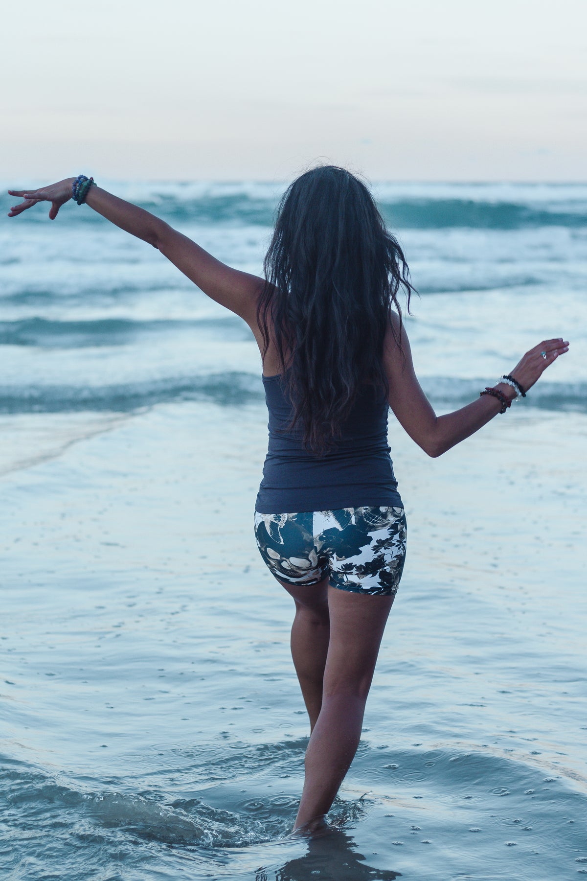 Morticia - Zen Warrior Shop