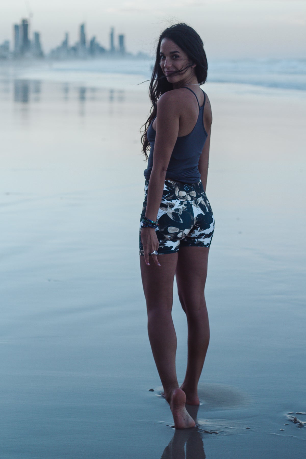 Morticia - Zen Warrior Shop