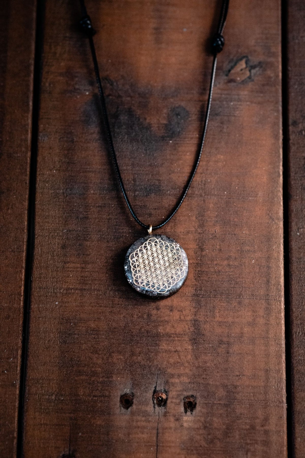 Harmoniser - Zen Warrior Shop