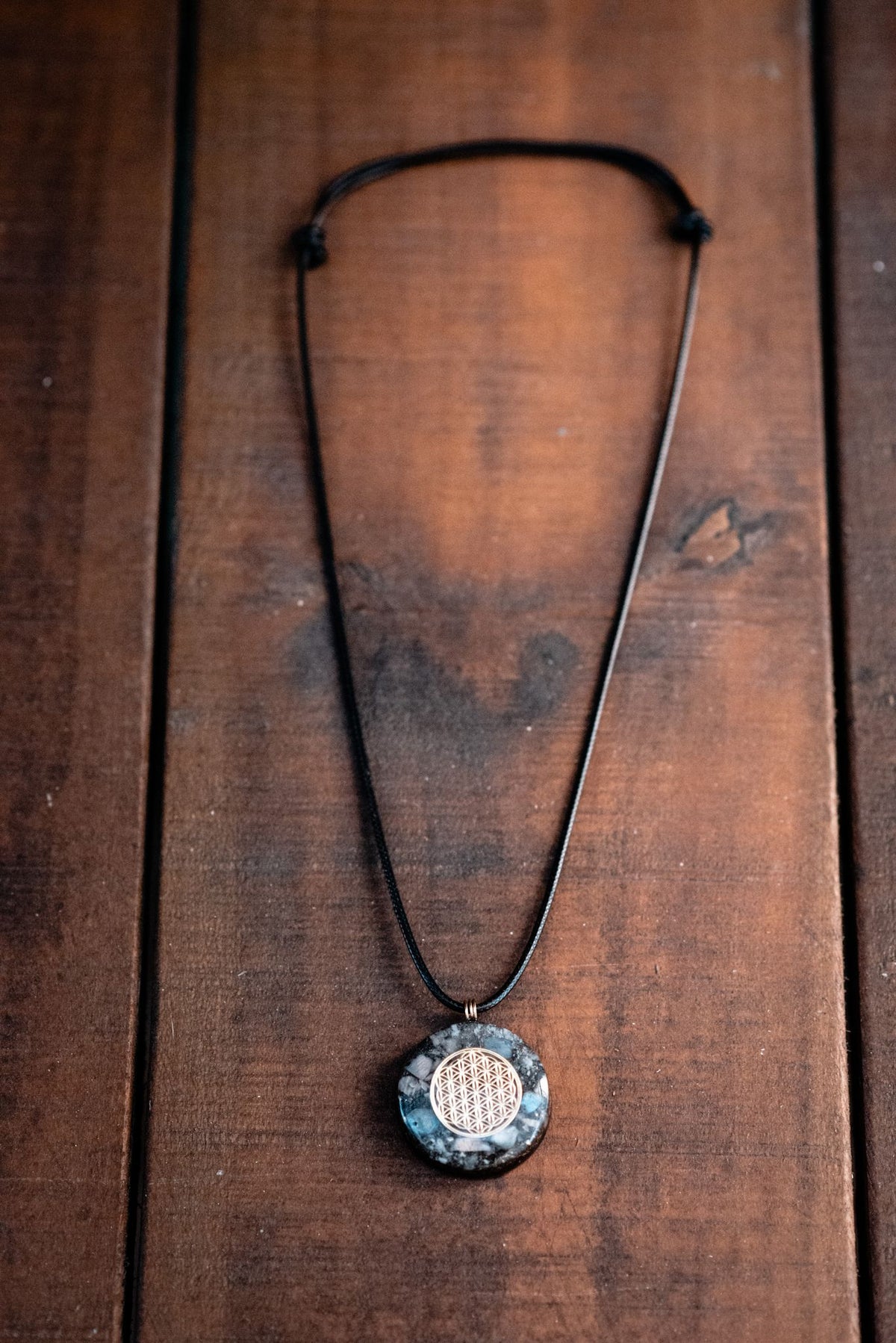 Mystic Muse - Zen Warrior Shop