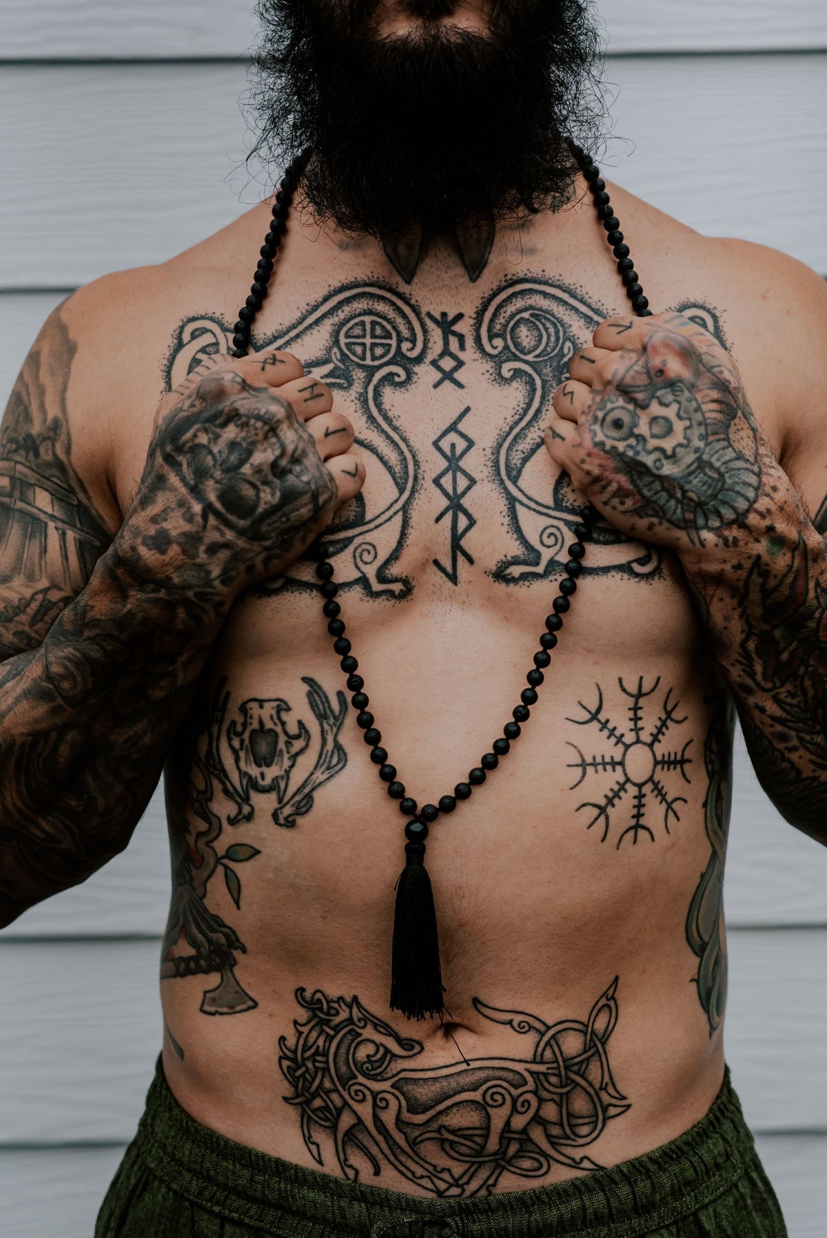 Guidance - Zen Warrior Shop