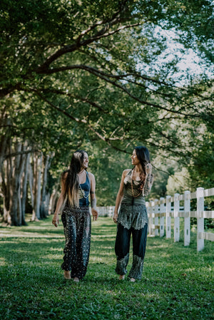 Soul Magic - Shirred - Zen Warrior Shop