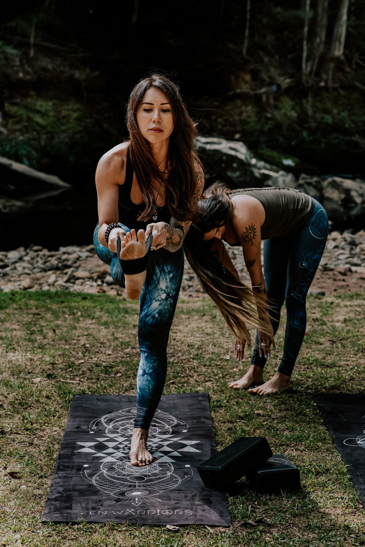 Yantra - Zen Warrior Shop