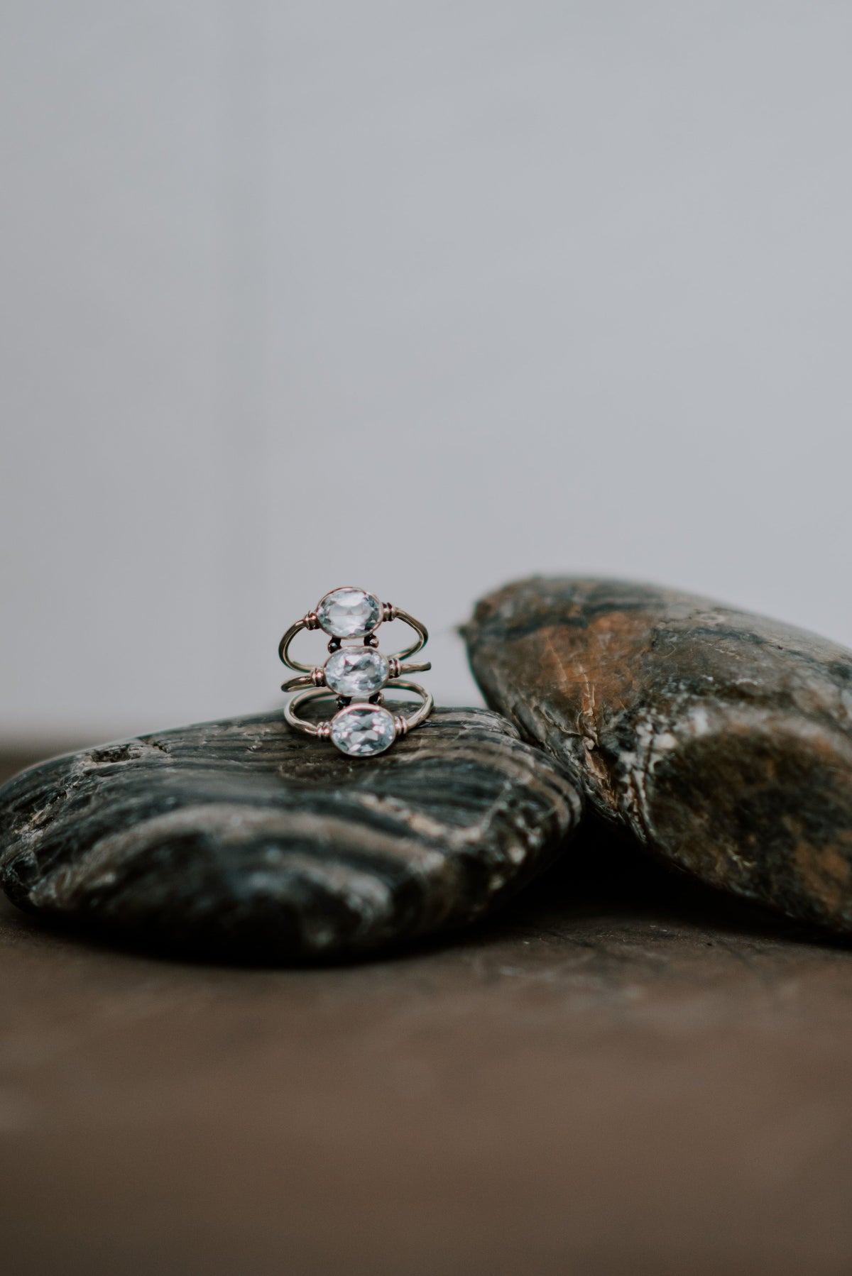 Radiant Rebel - Zen Warrior Shop