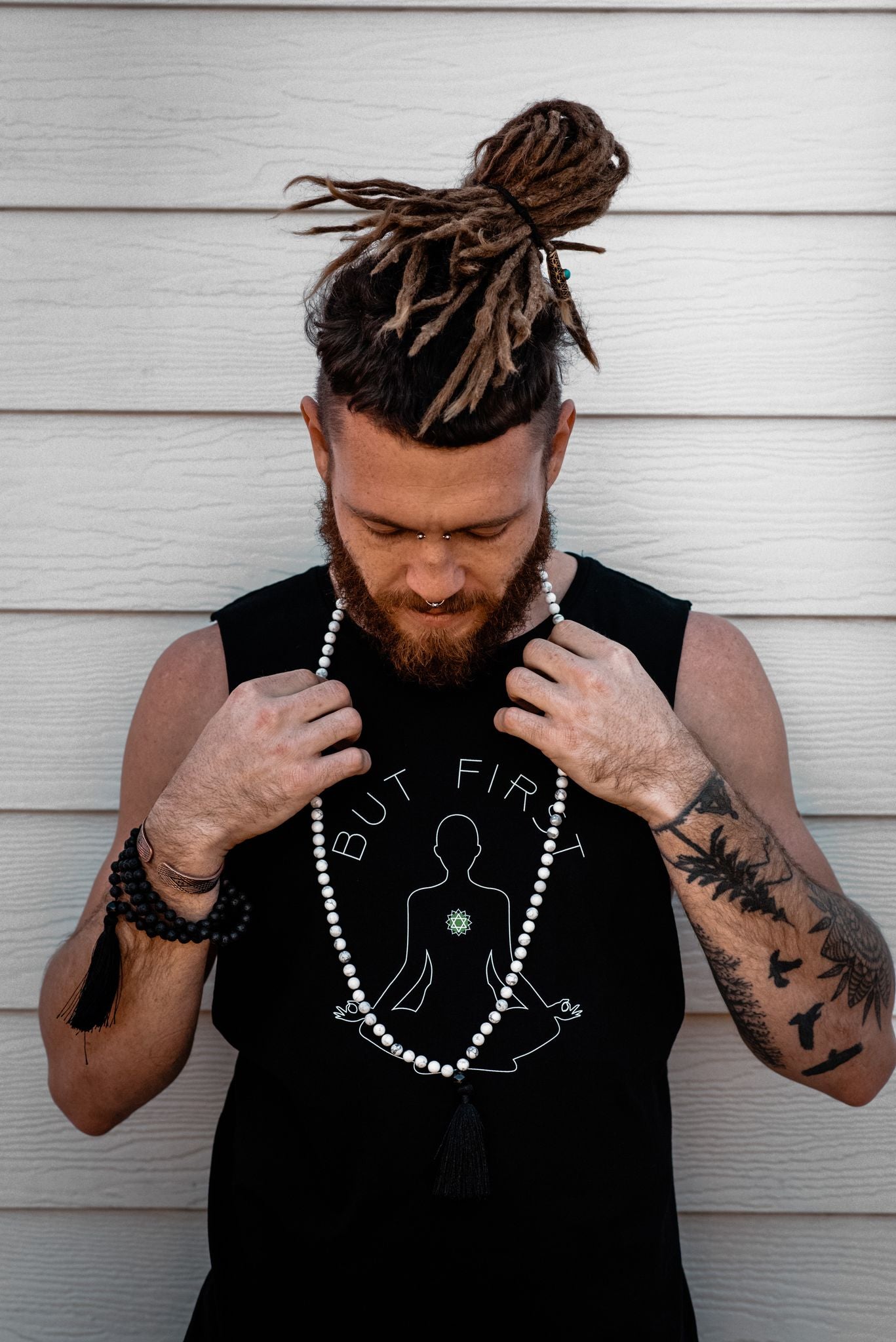 But First - Zen Warrior Shop