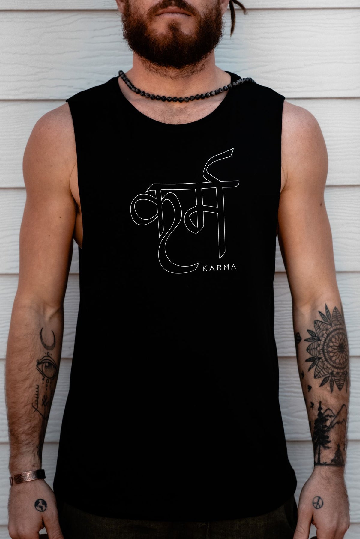 Karma - Zen Warrior Shop