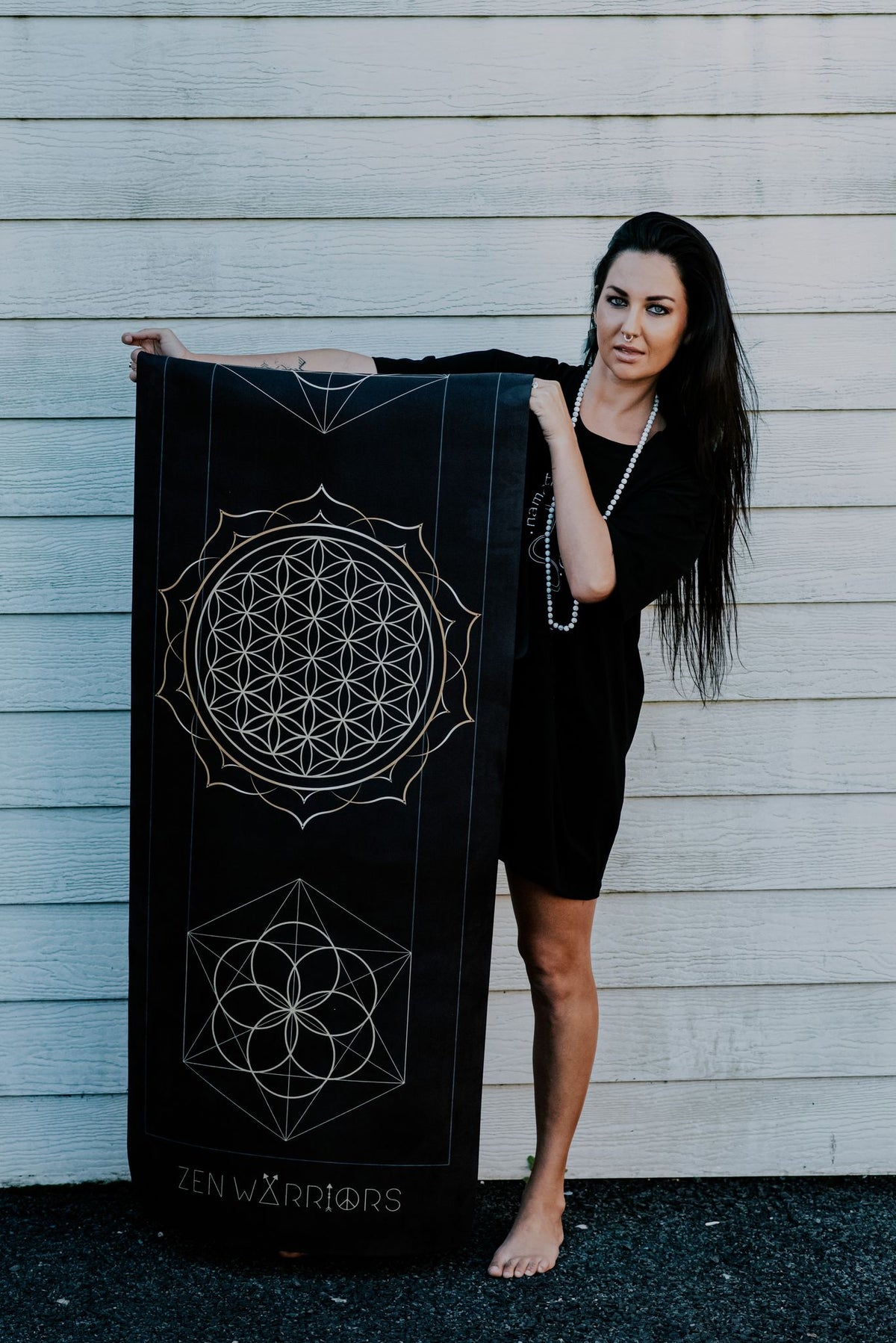 Luminous - Zen Warrior Shop