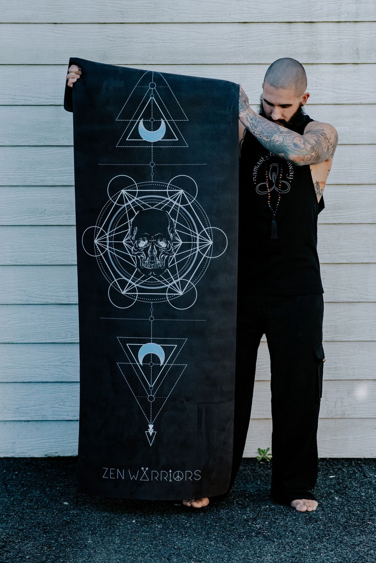 Renegade - Zen Warrior Shop