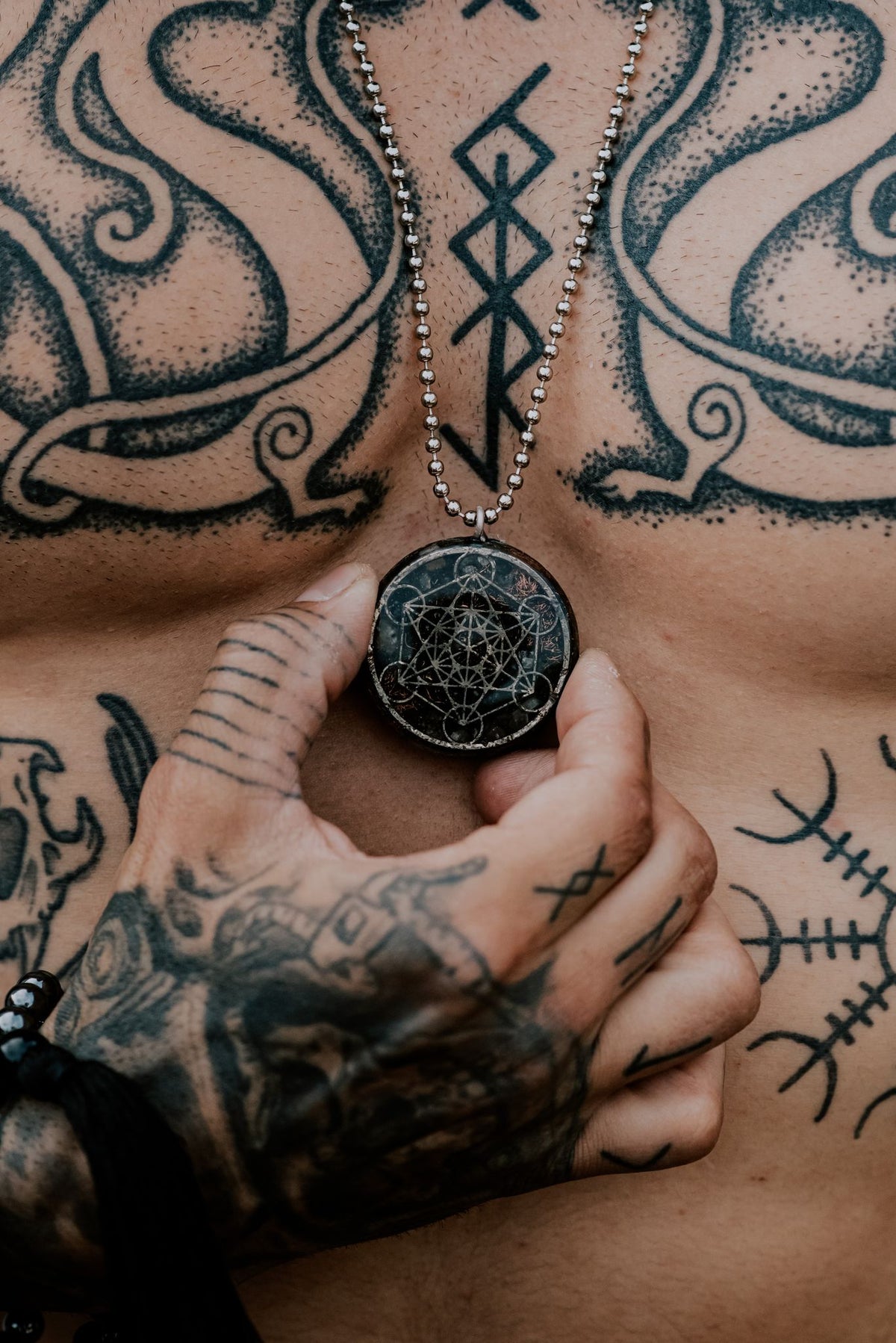 Italo II - Zen Warrior Shop