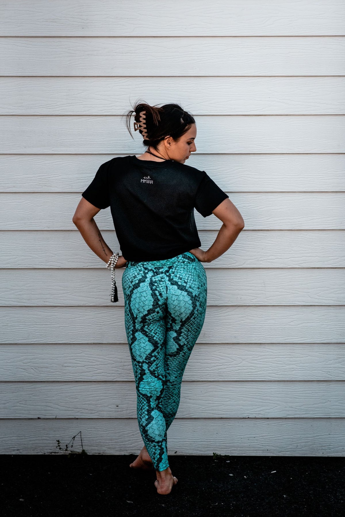 Karma - Zen Warrior Shop