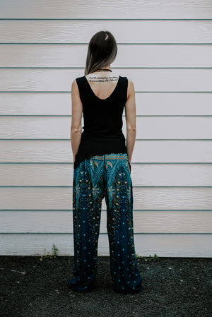 Freedom - Drawstring - Zen Warrior Shop