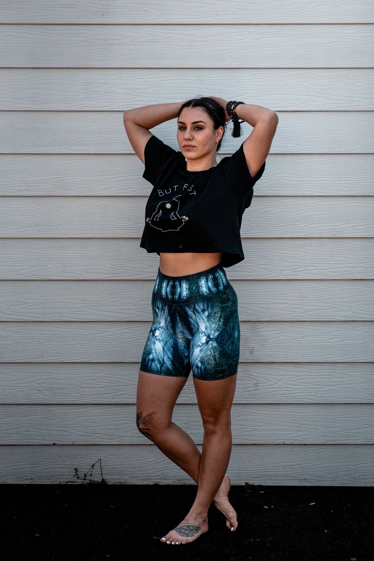 But First - Zen Warrior Shop