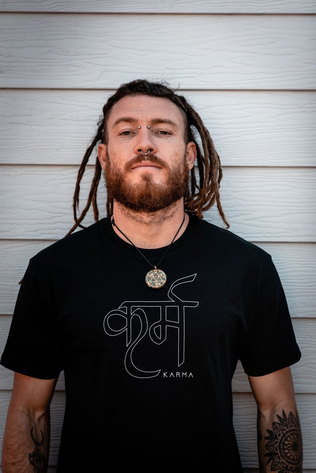 Karma - Zen Warrior Shop