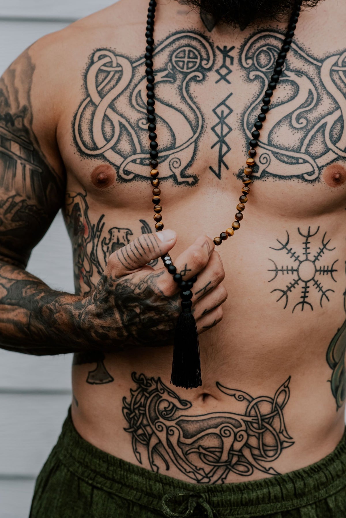 Clarity - Zen Warrior Shop