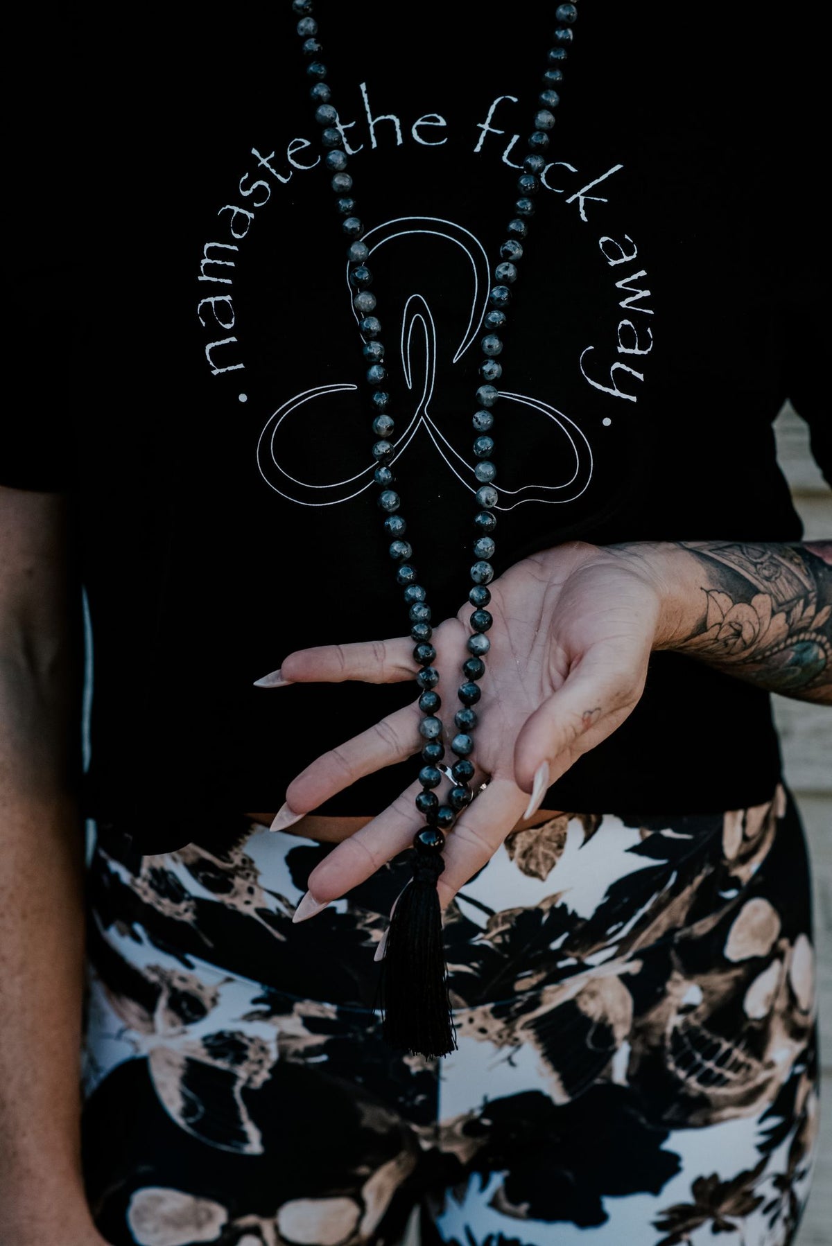 Protect - Zen Warrior Shop