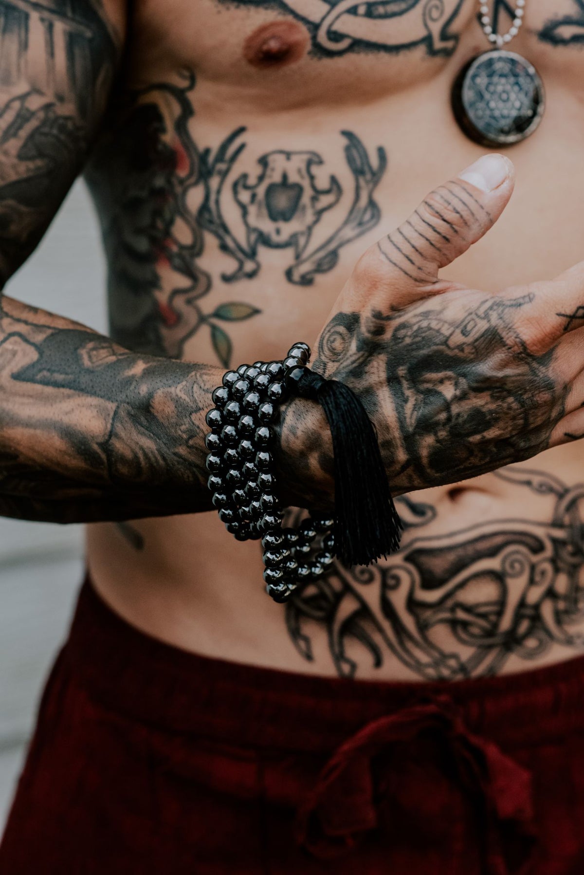 Heal - Zen Warrior Shop