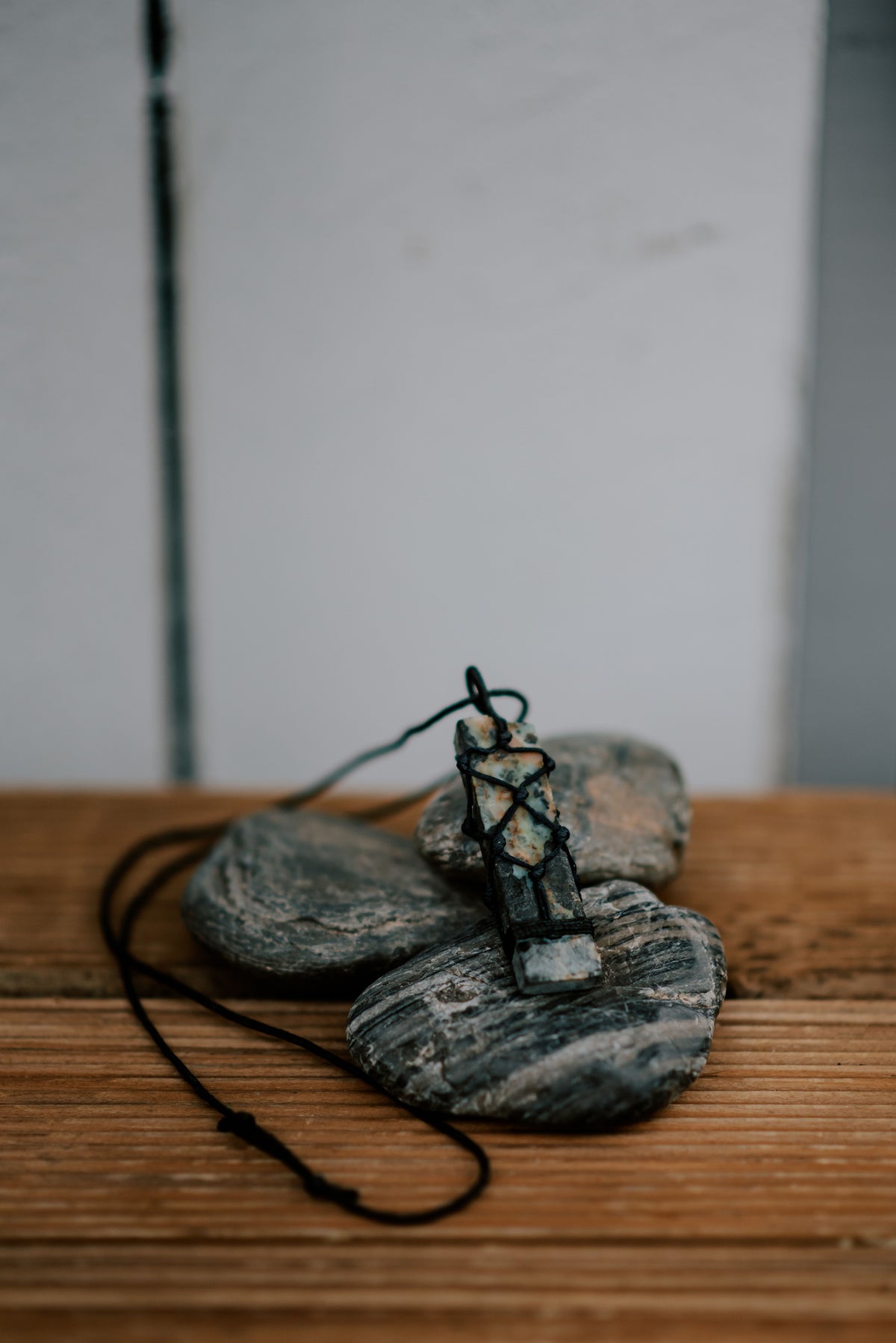 Chrysocolla - Zen Warrior Shop