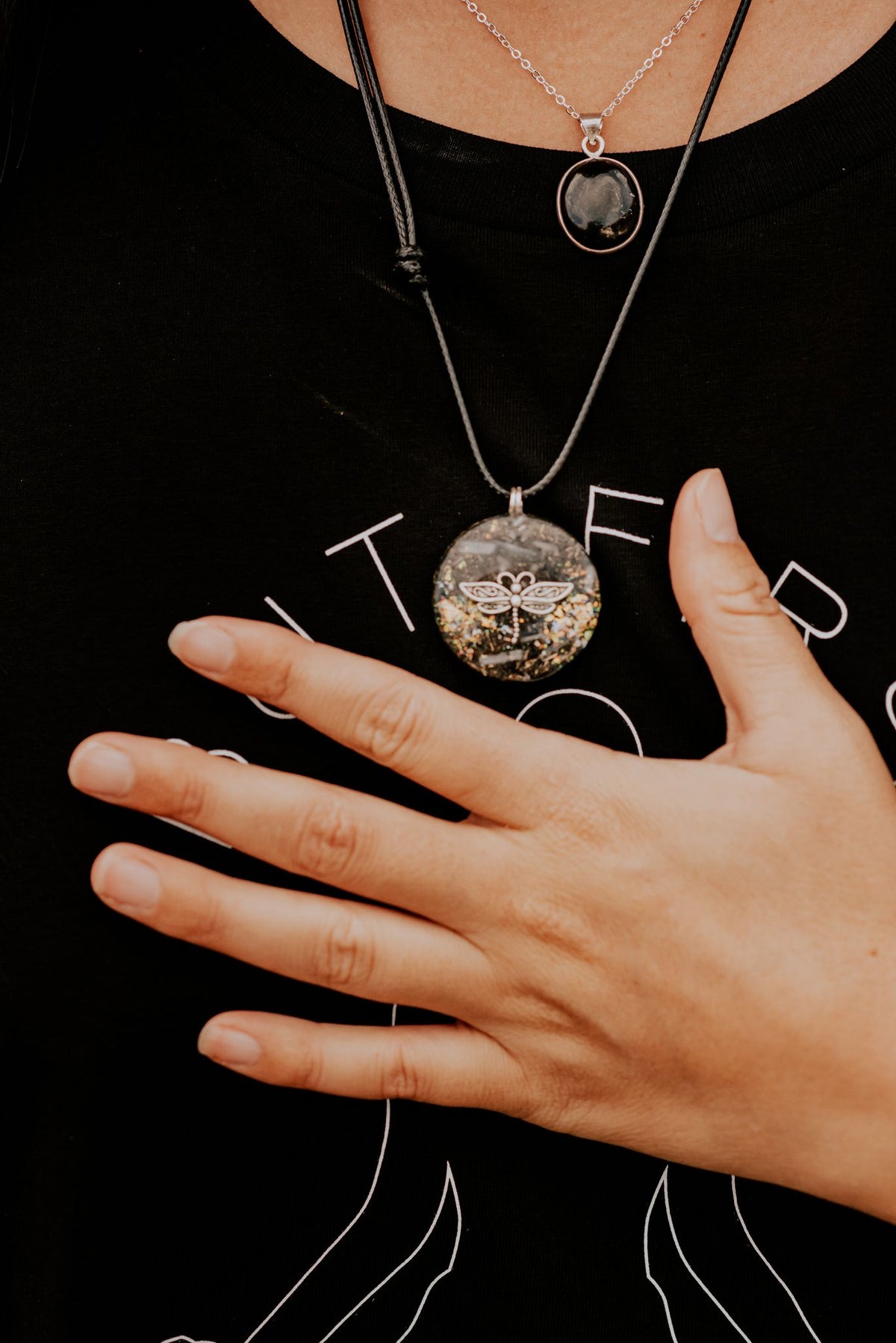 Truth Seeker - Zen Warrior Shop