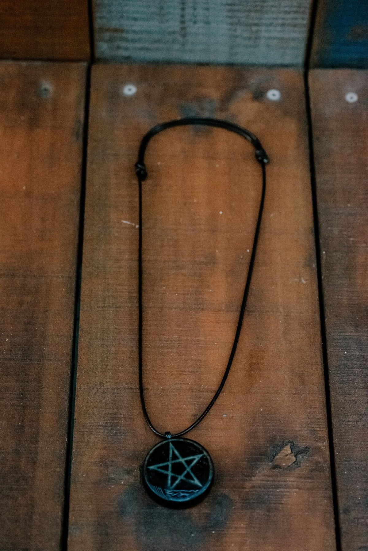 Revolver - Zen Warrior Shop