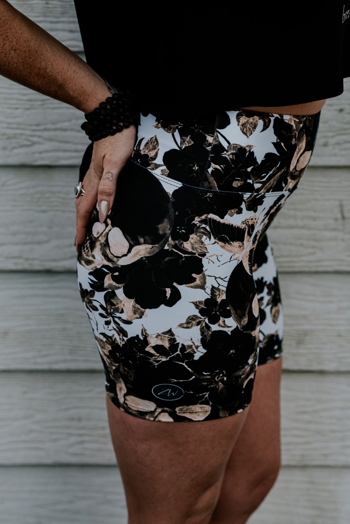 Morticia - Zen Warrior Shop