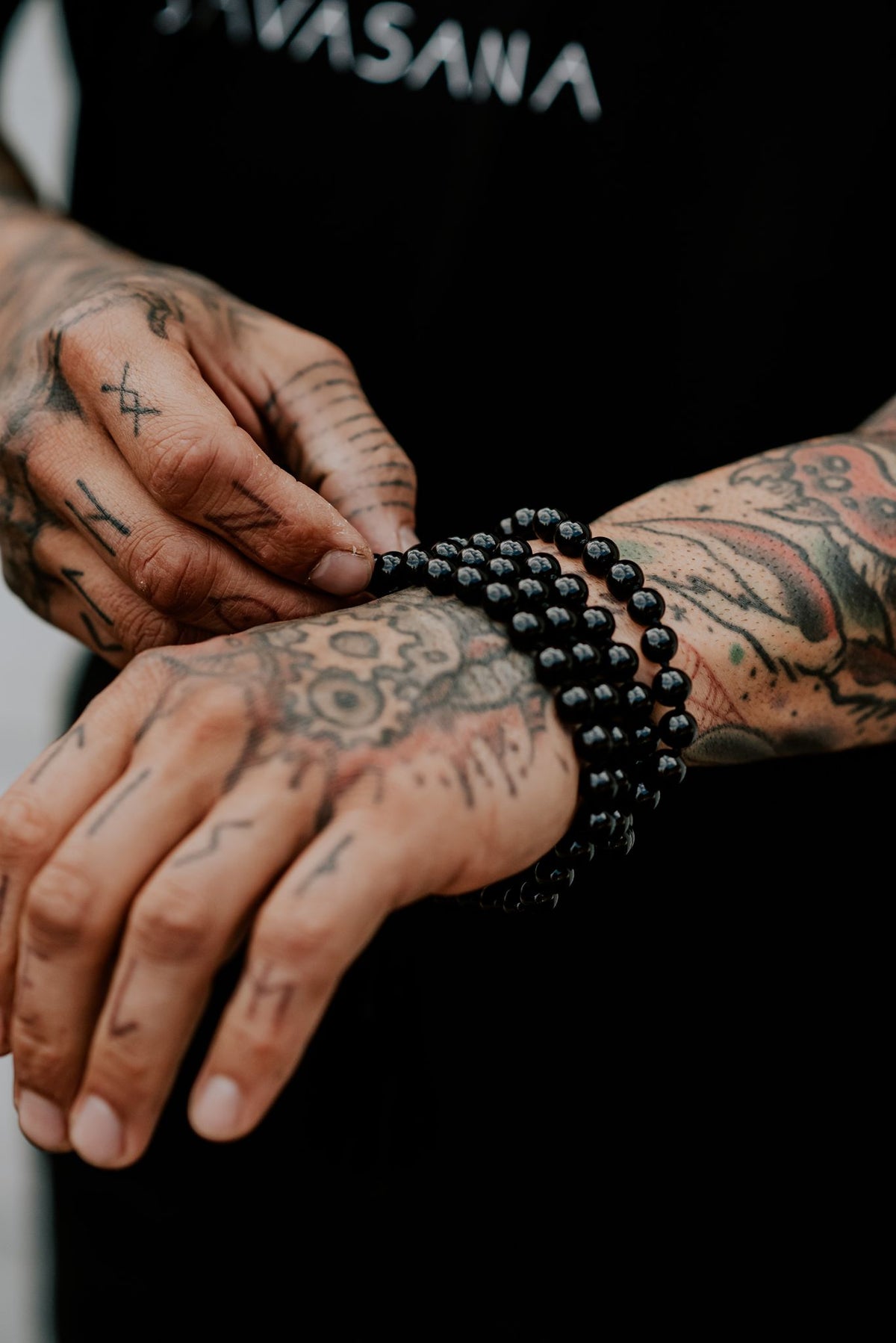 Focus - Zen Warrior Shop