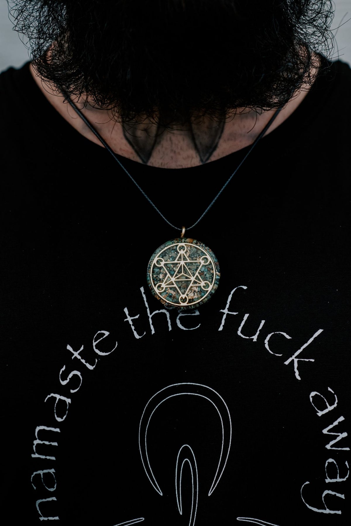 Oracle - Zen Warrior Shop