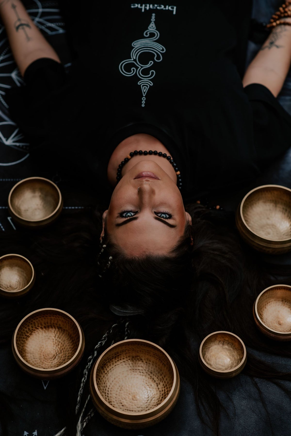 Tibetan Hand-Crafted Singing Bowls - Zen Warrior Shop