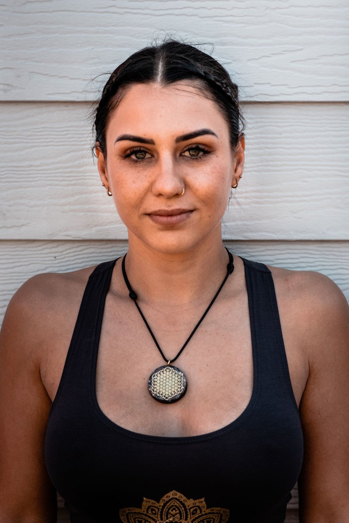 Harmoniser - Zen Warrior Shop