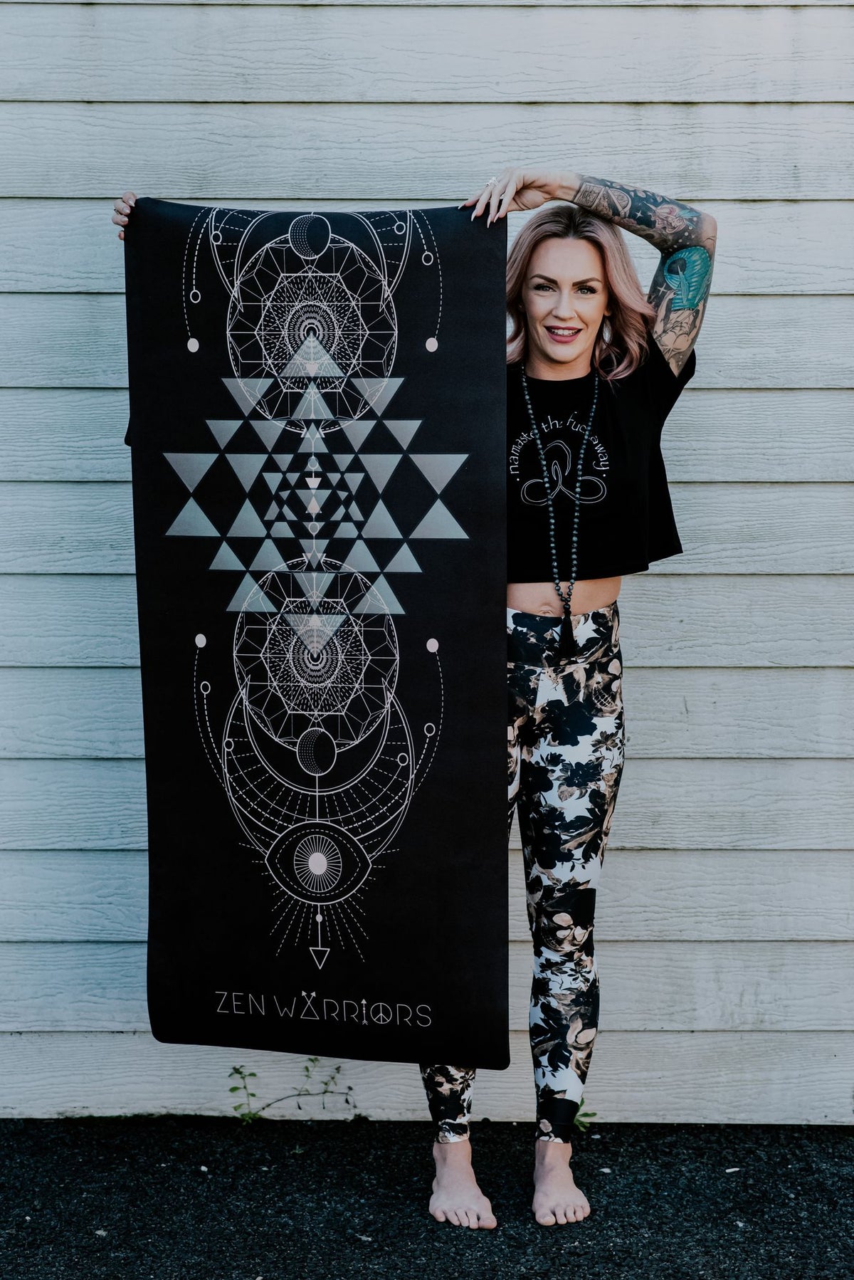 Yantra - Zen Warrior Shop