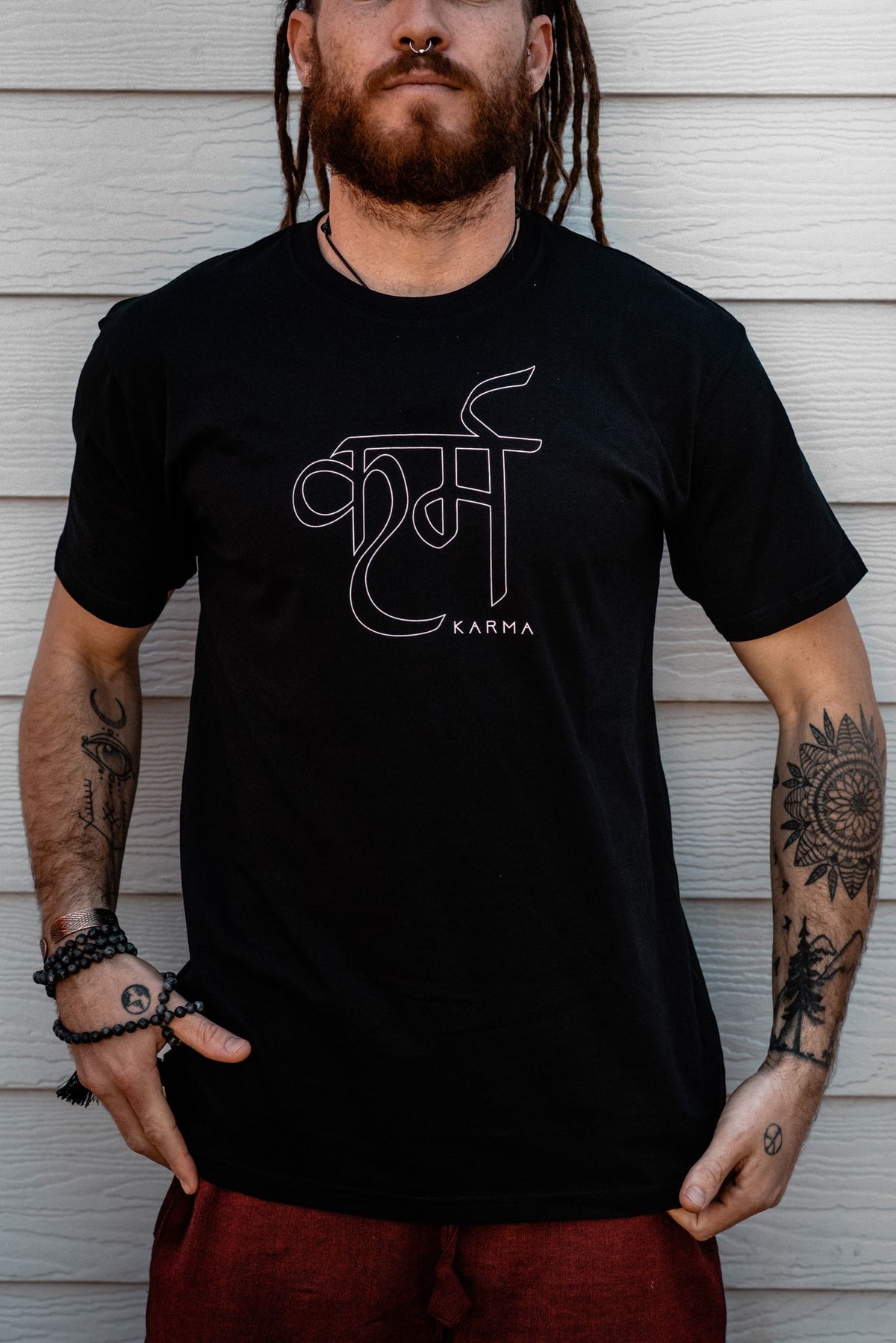 Karma - Zen Warrior Shop