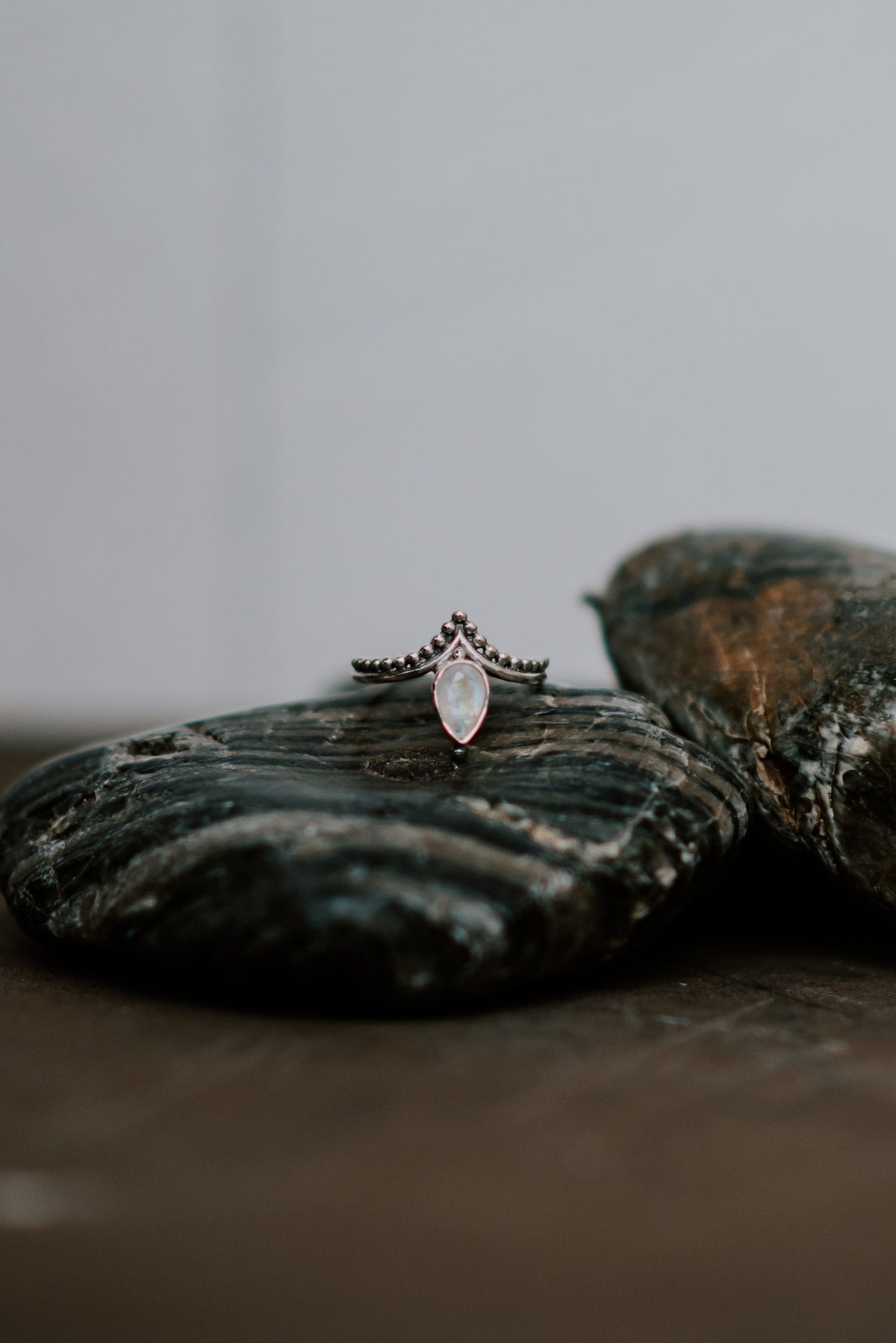 Moonchild - Zen Warrior Shop