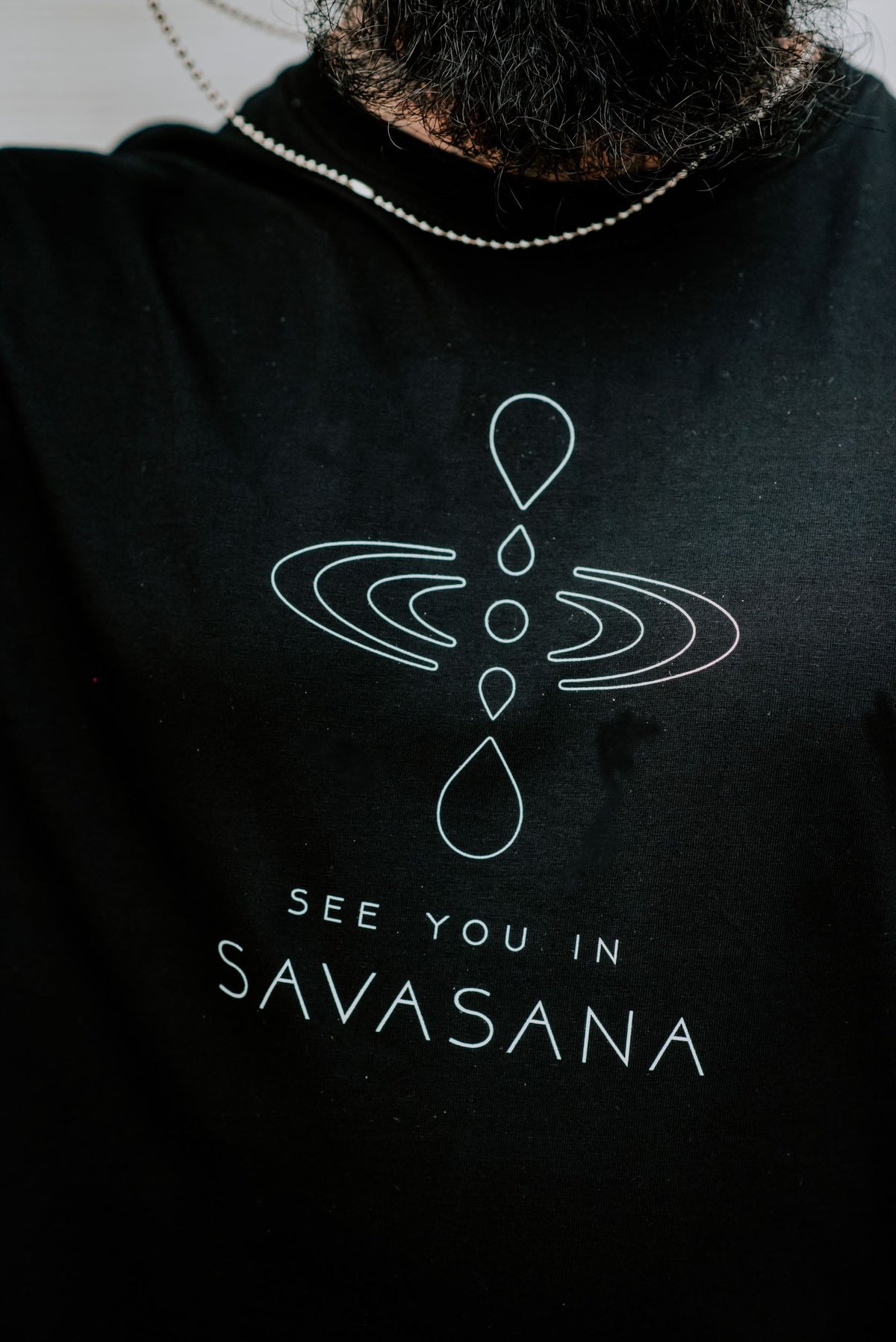 See You In Savasana - Zen Warrior Shop