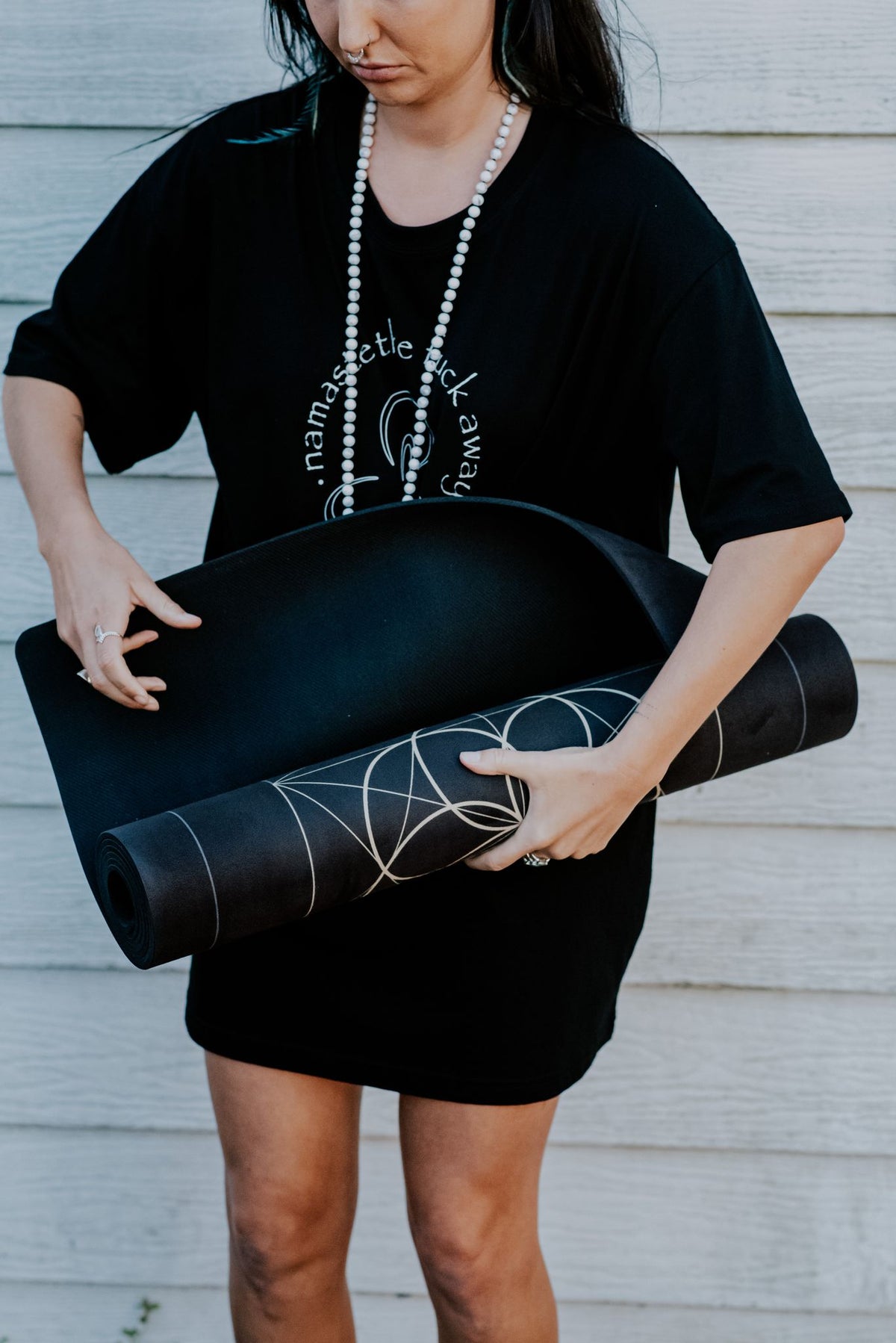 Luminous - Zen Warrior Shop